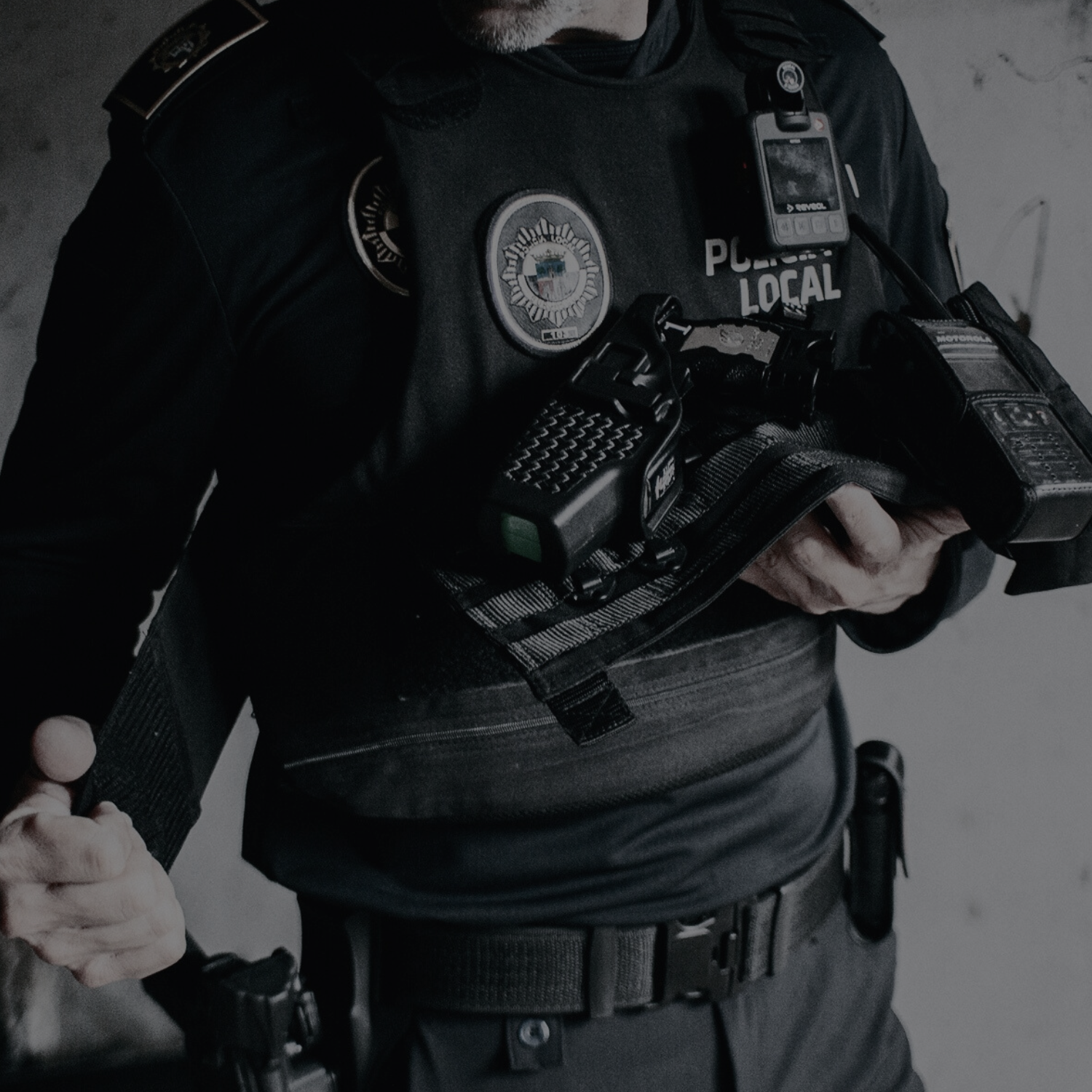 Law Enforcement Tactical Brands Wholesale