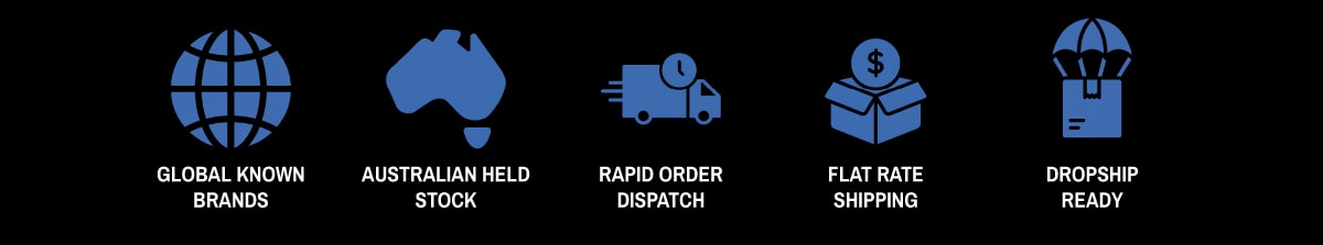 Reasons to Partner with Tactical Brands Wholesale