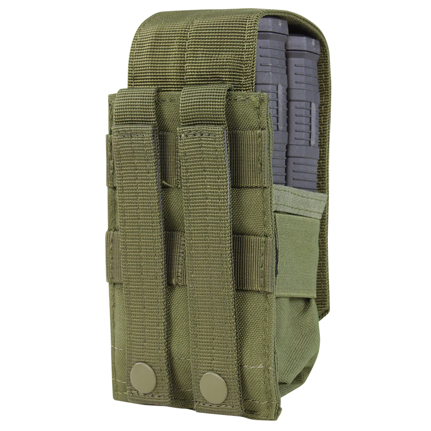 Condor Outdoor - Single M14 Mag Pouch Gen II