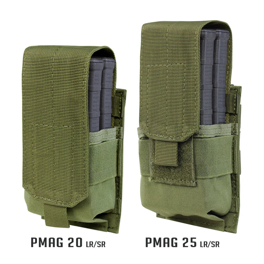 Condor Outdoor - Single M14 Mag Pouch Gen II