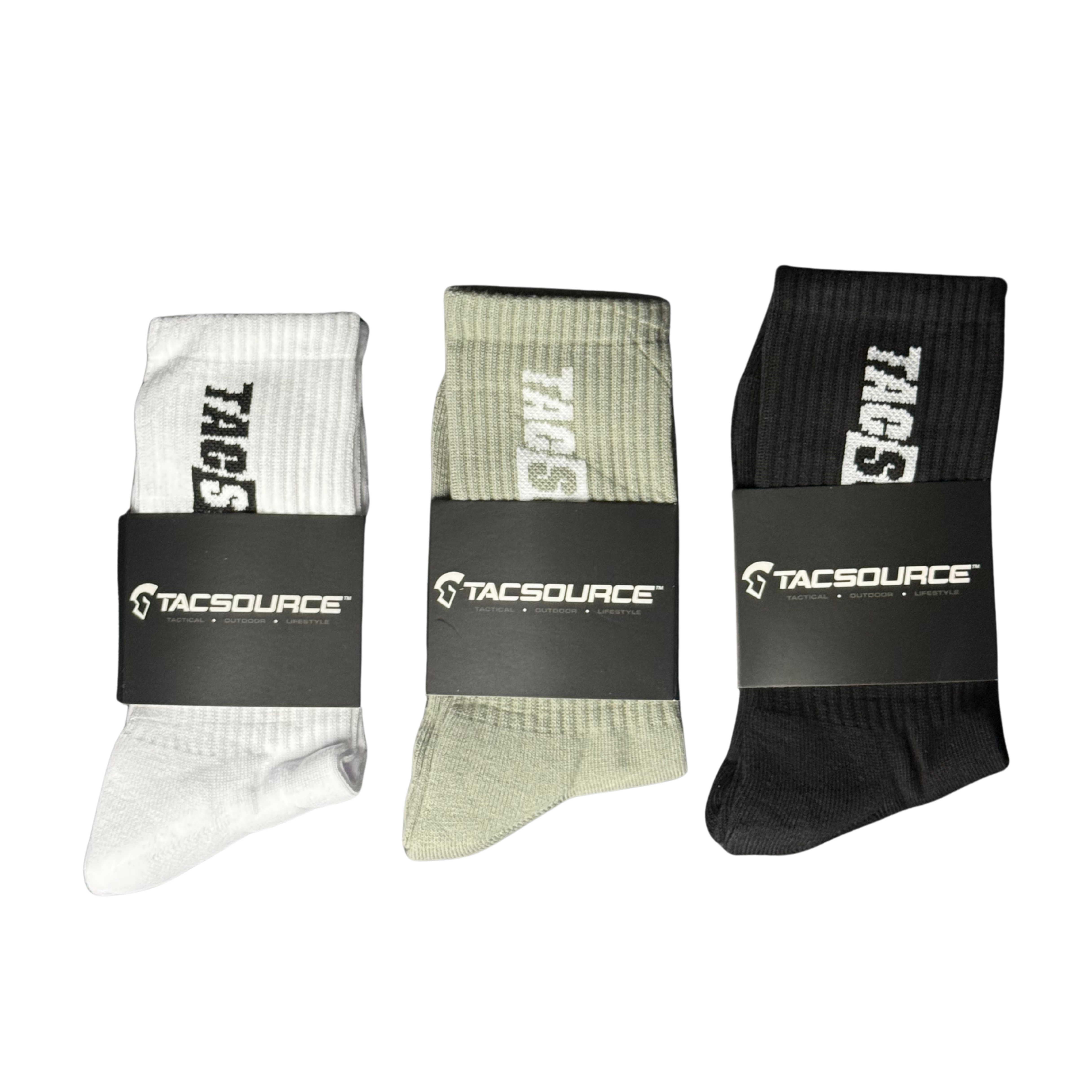 TacSource - Legacy Performance Socks