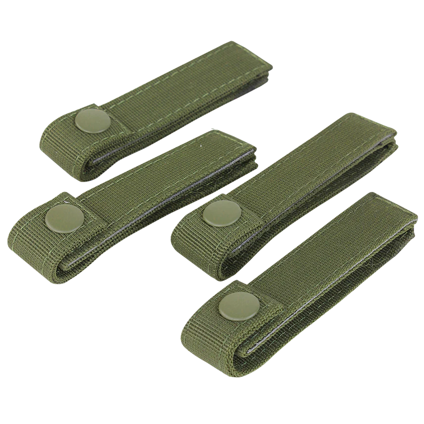 Condor Outdoor - Mod Straps | 4 Inch
