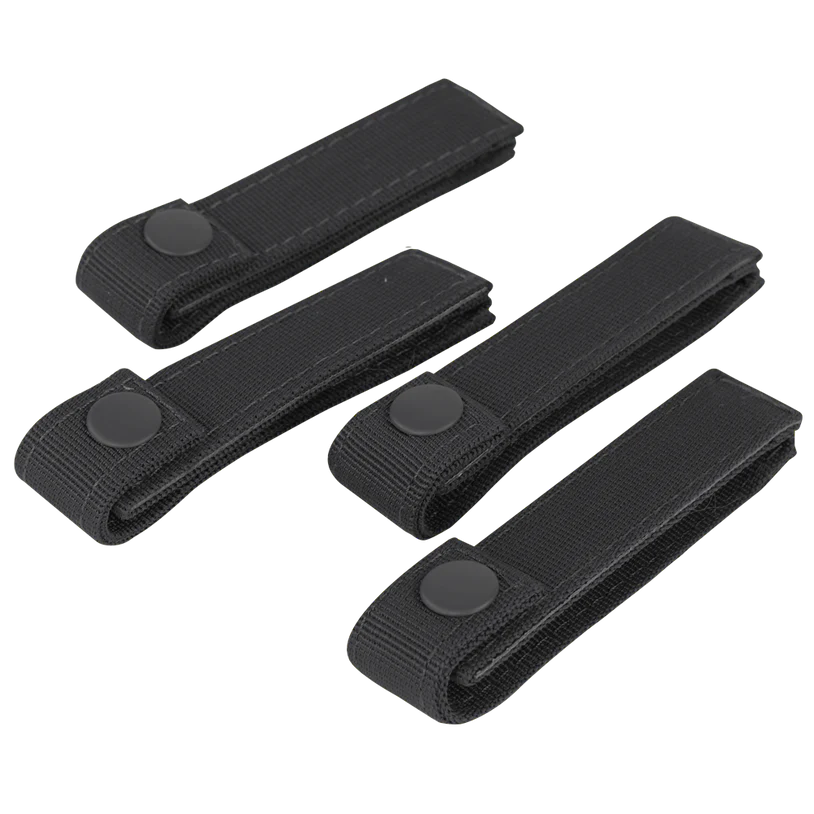 Condor Outdoor - Mod Straps | 4 Inch