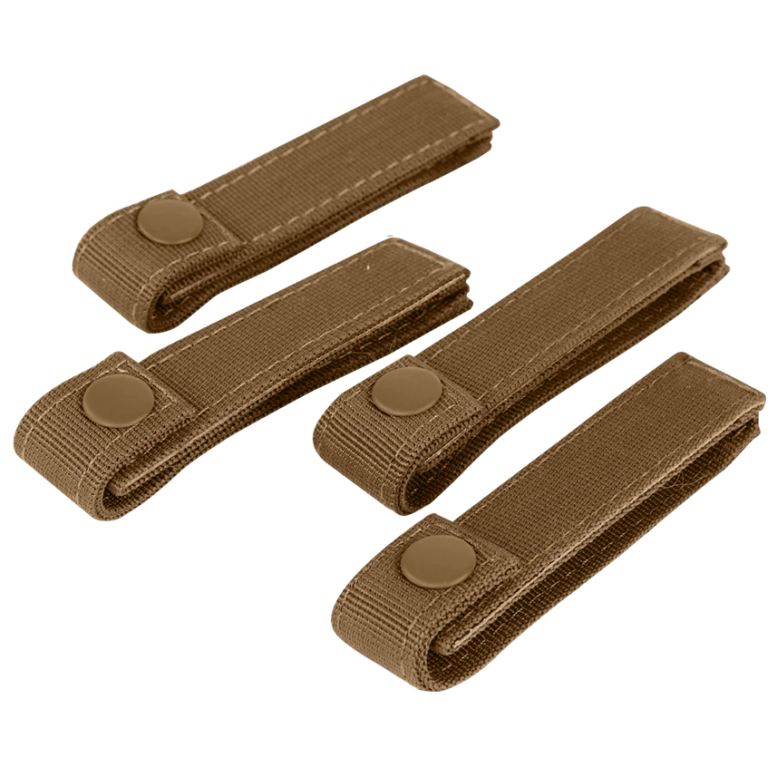 Condor Outdoor - Mod Straps | 4 Inch