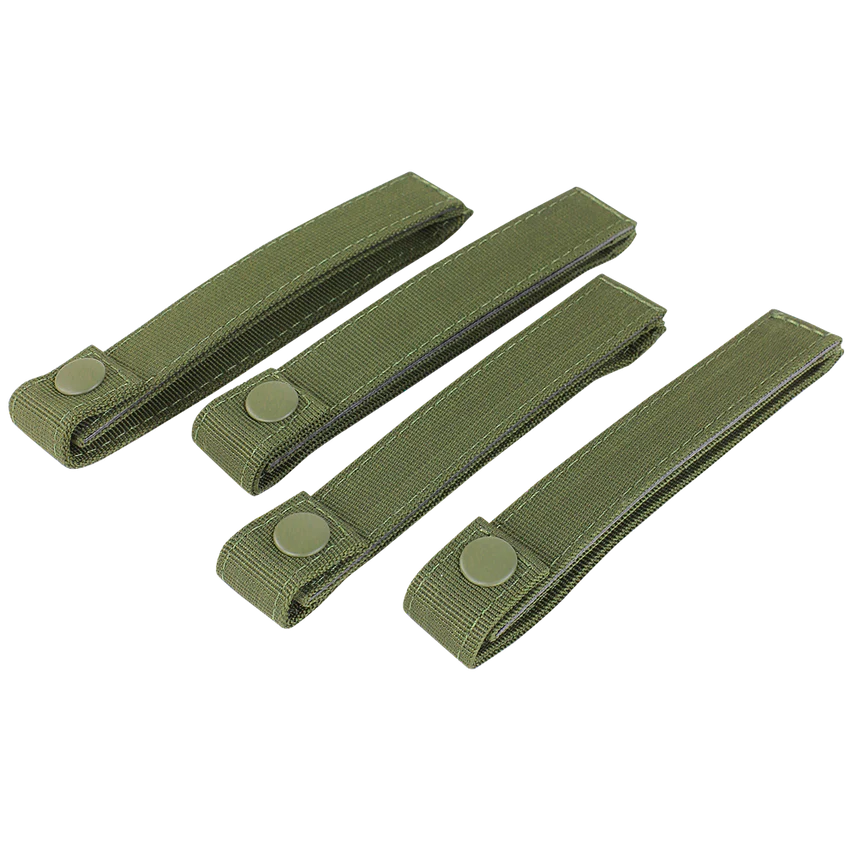 Condor Outdoor - Mod Straps | 6 Inch