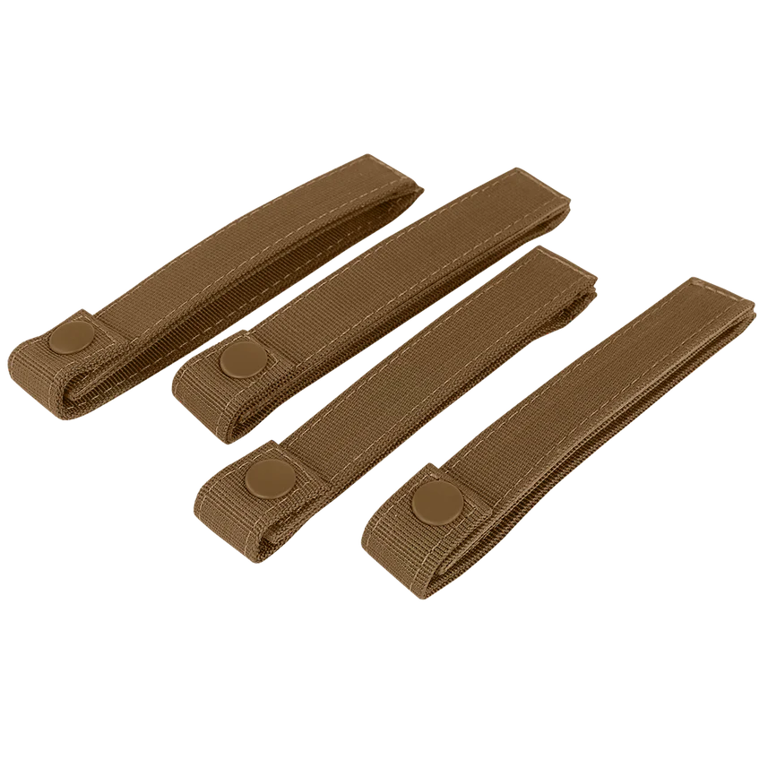 Condor Outdoor - Mod Straps | 6 Inch