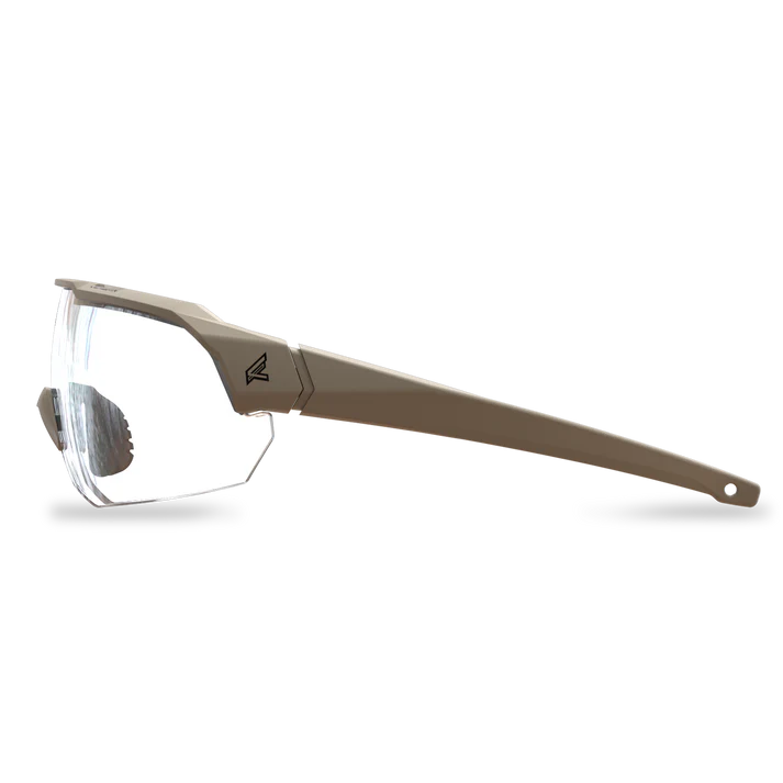 Edge Eyewear - Arc Light | Clear Vapor Shield Lens