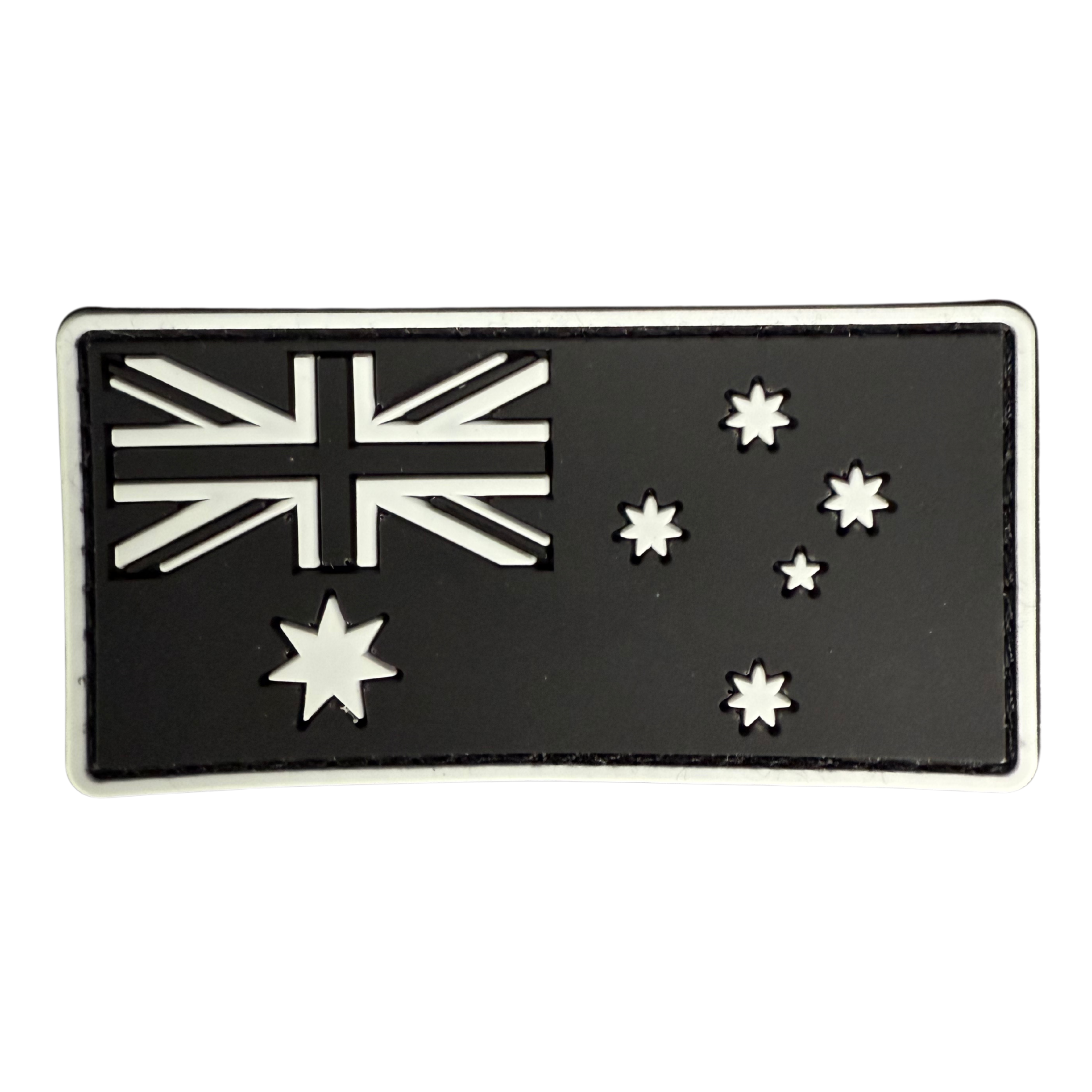 TacSource - Australian Flag Patches