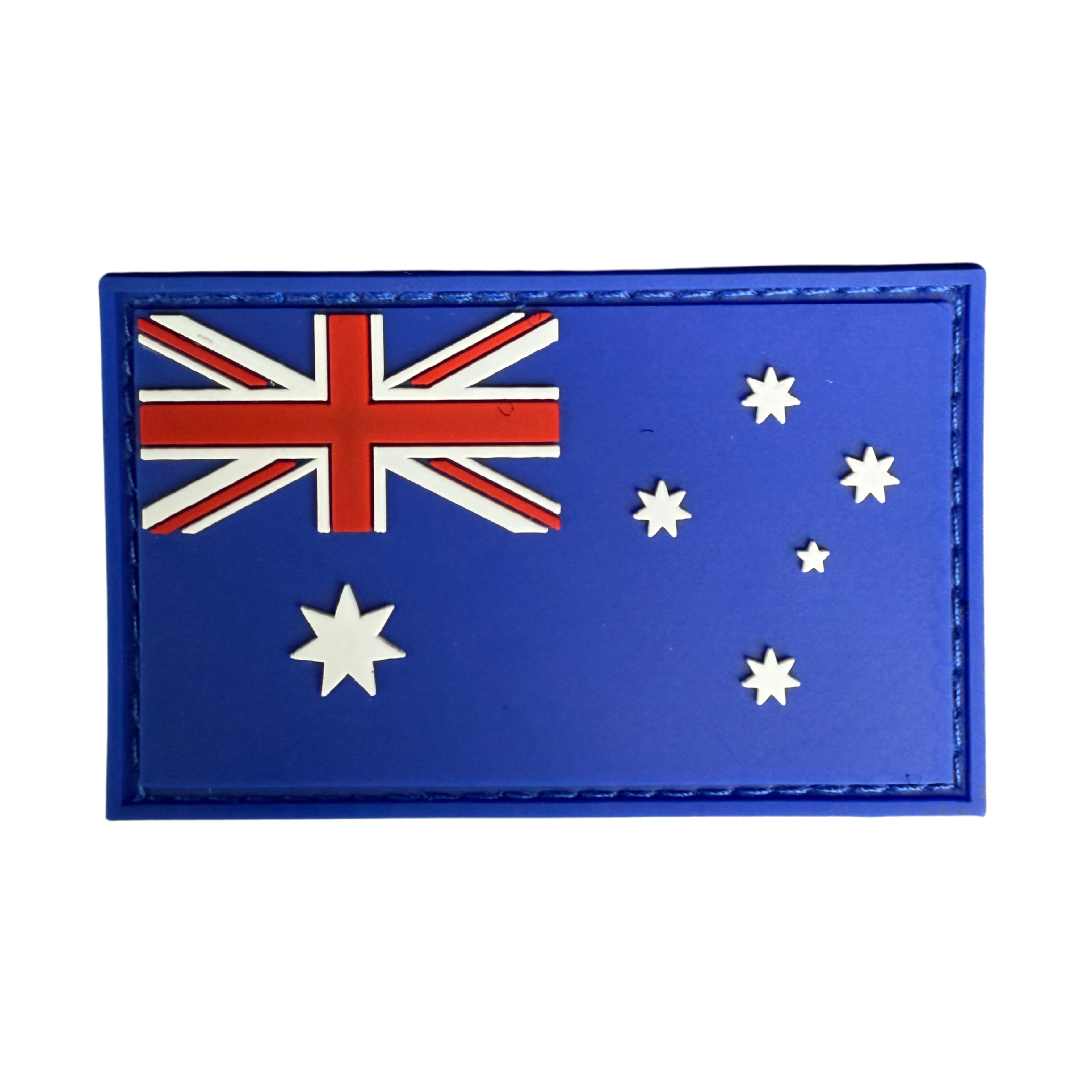 TacSource - Australian Flag Patches