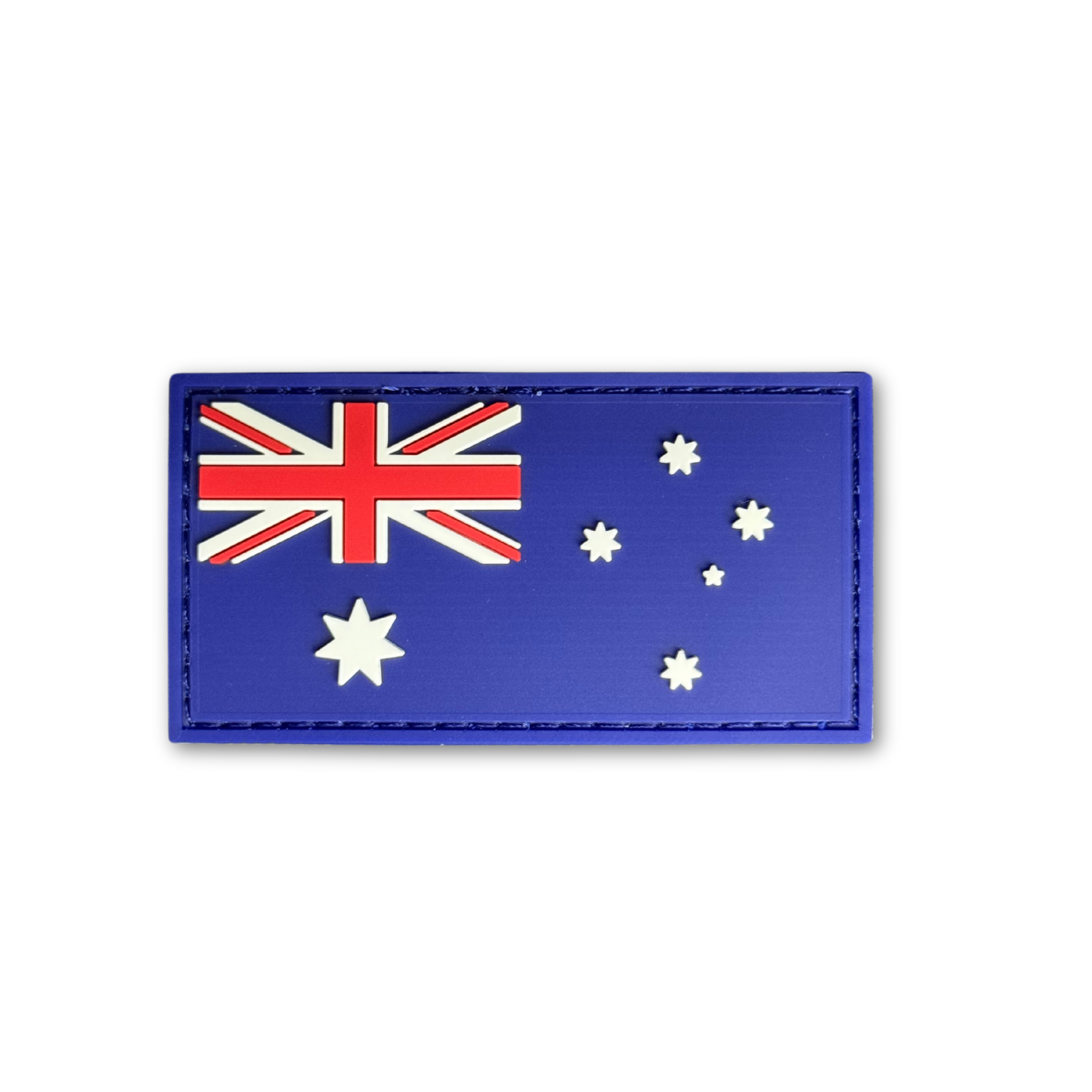 TacSource - Australian Flag PVG Patch