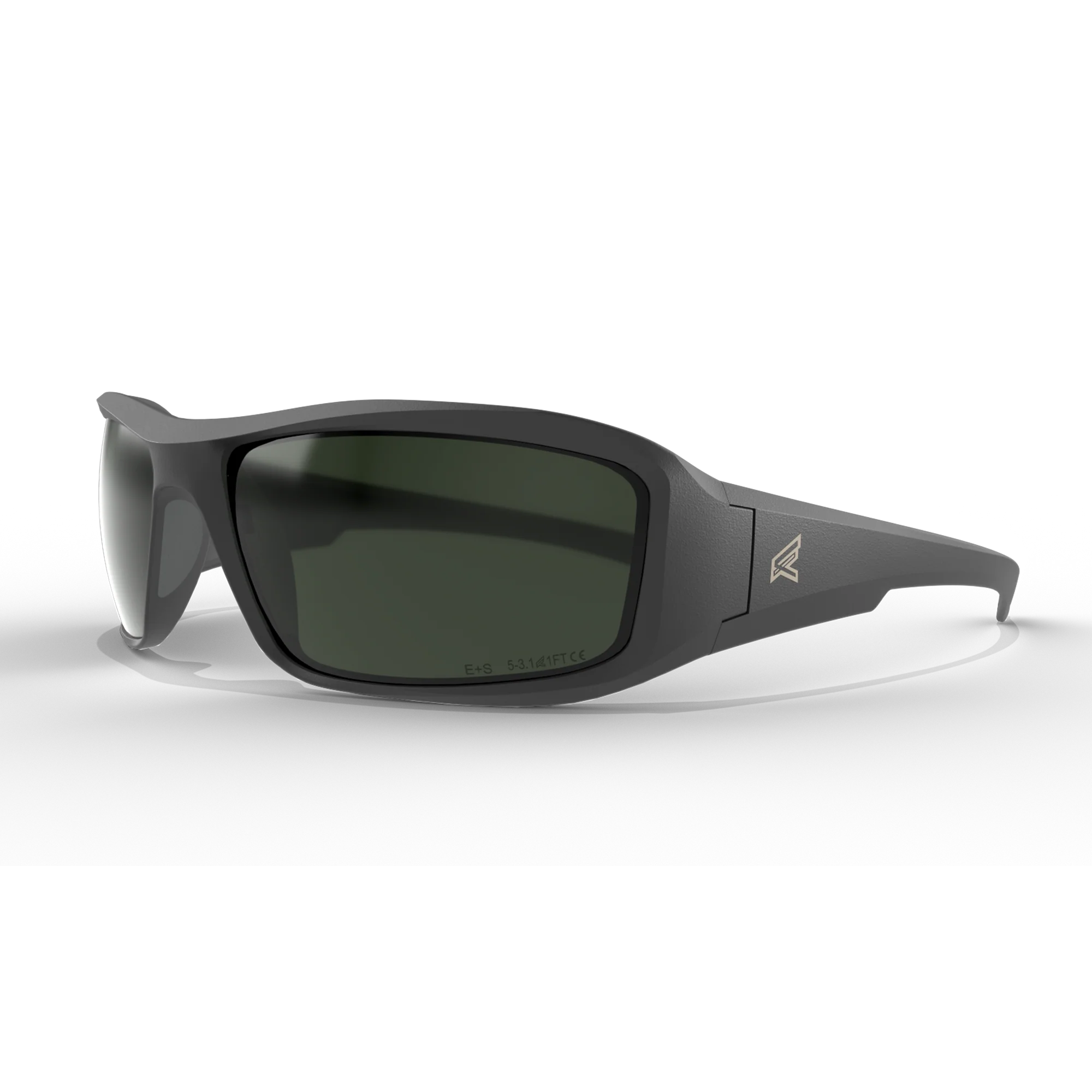 Edge Eyewear - Hamel | G-15 Vapor Shield