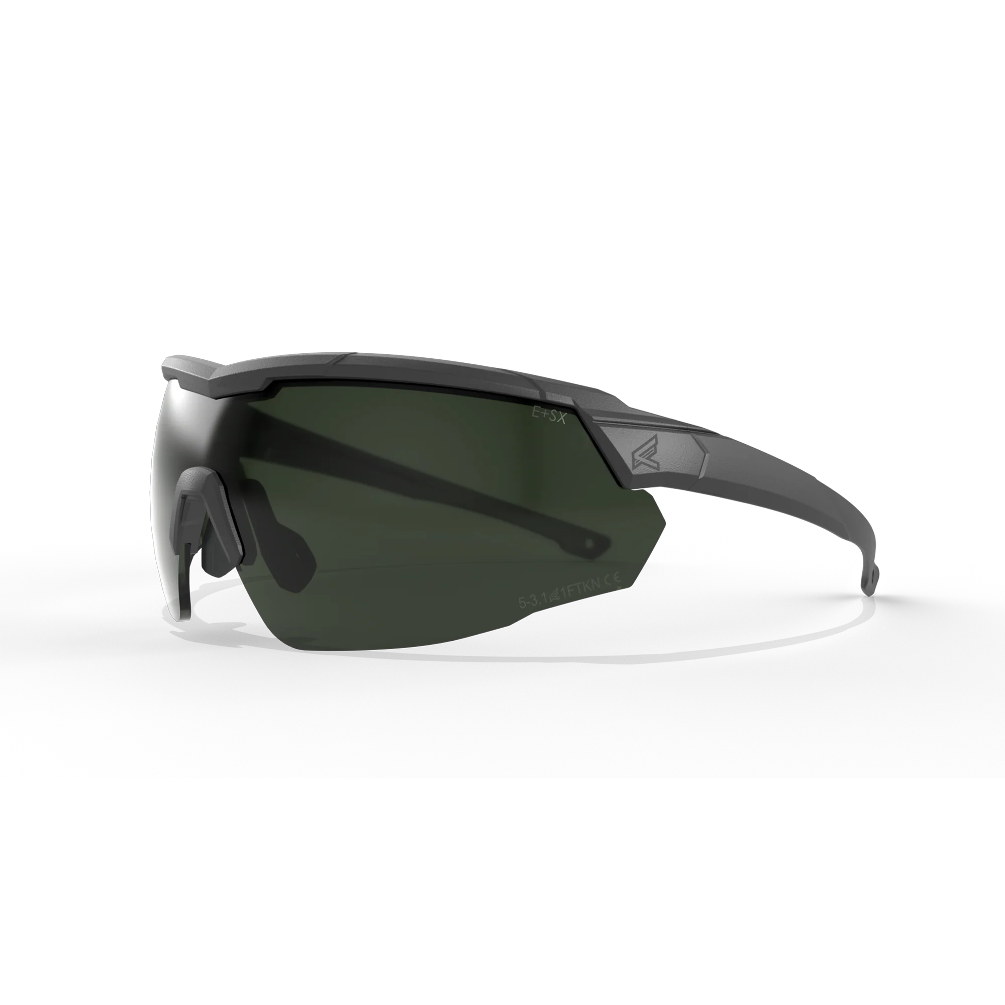 Edge Eyewear - Rolling Thunder | G-15 Vapor Shield