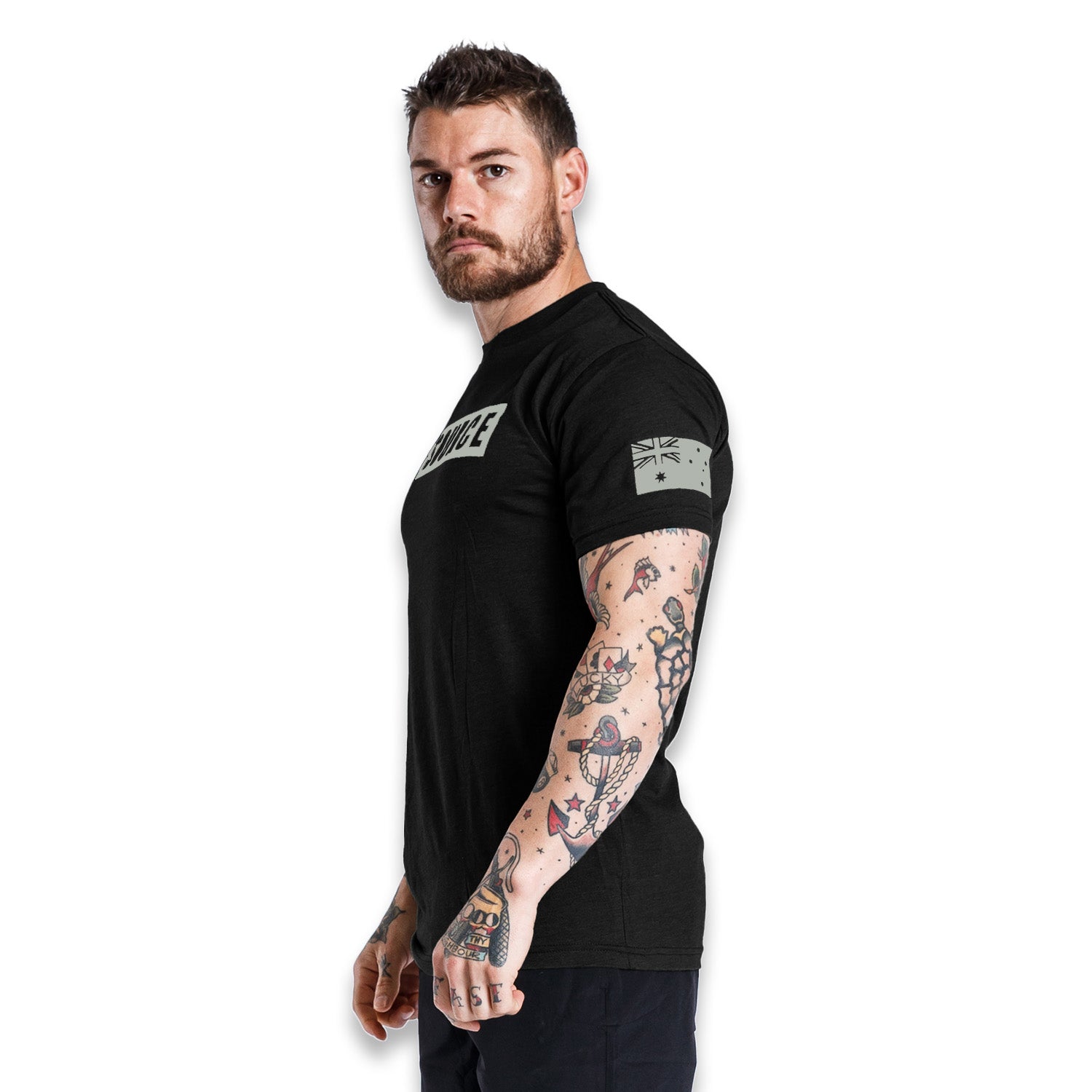 TacSource - Legacy Tee