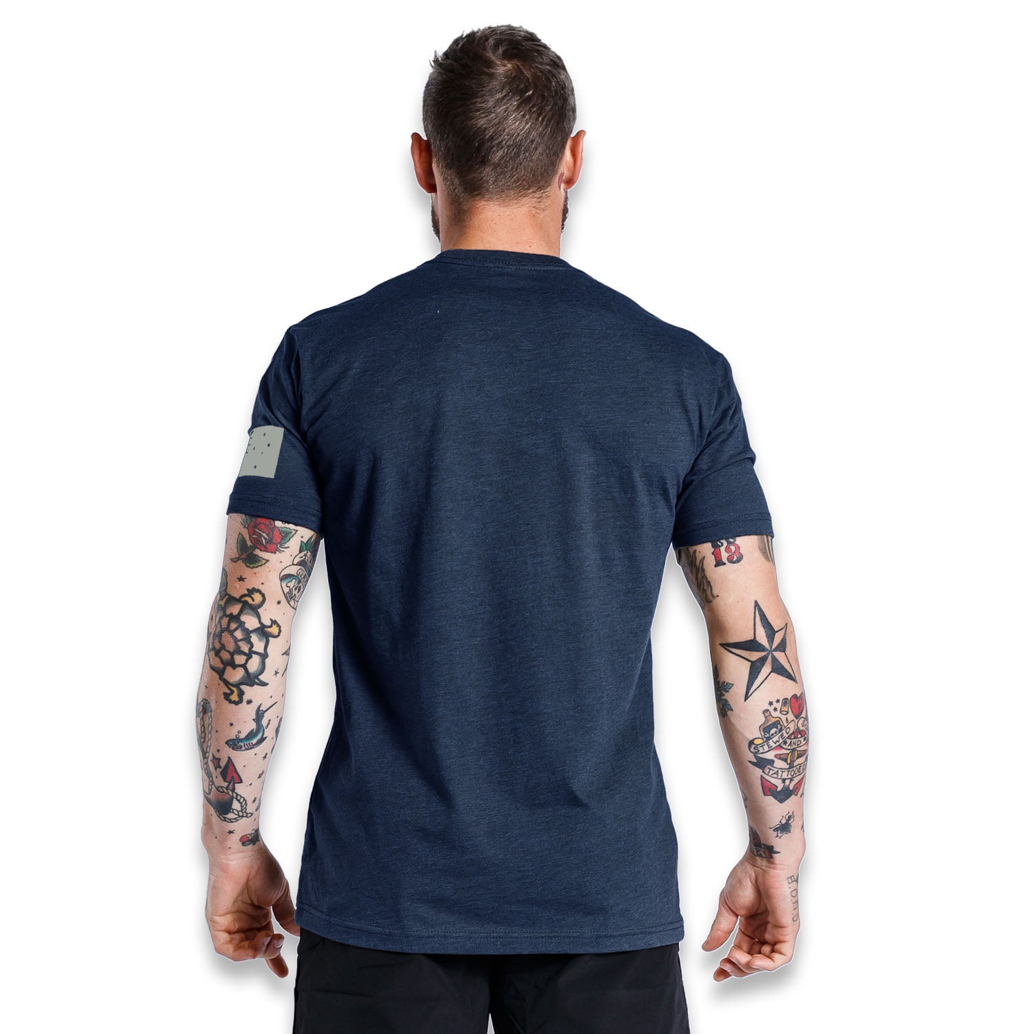 TacSource - Legacy Tee