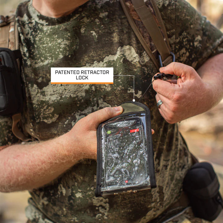 Boomerang - ProCase™ Touch