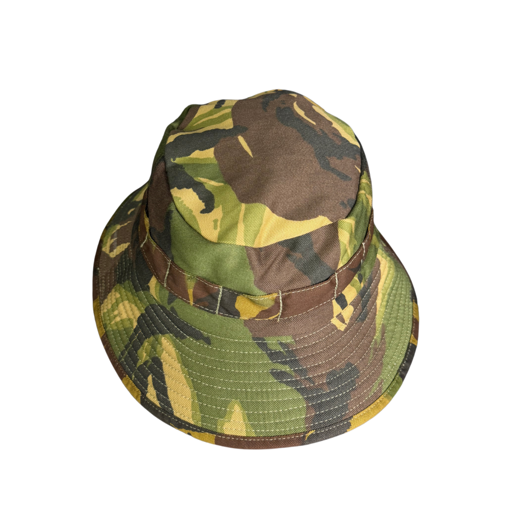 CCA - Military Giggle Hat | NZ DPM