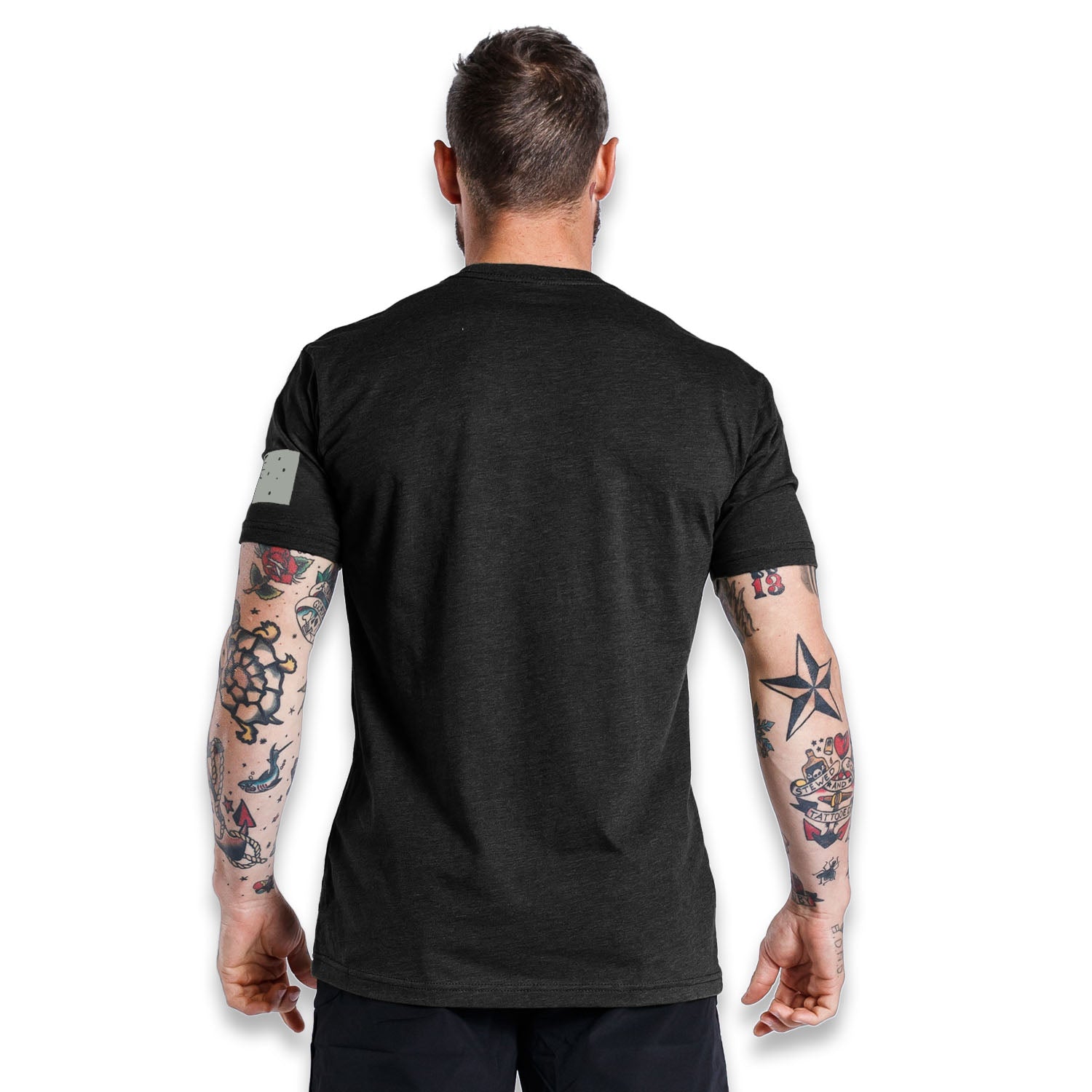 TacSource - Legacy Tee