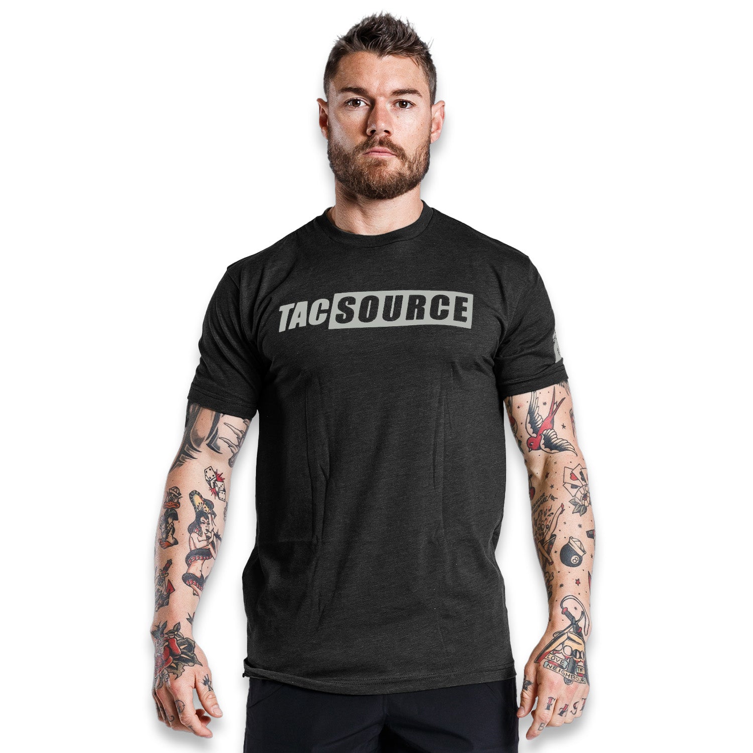 TacSource - BBB Legacy Tee