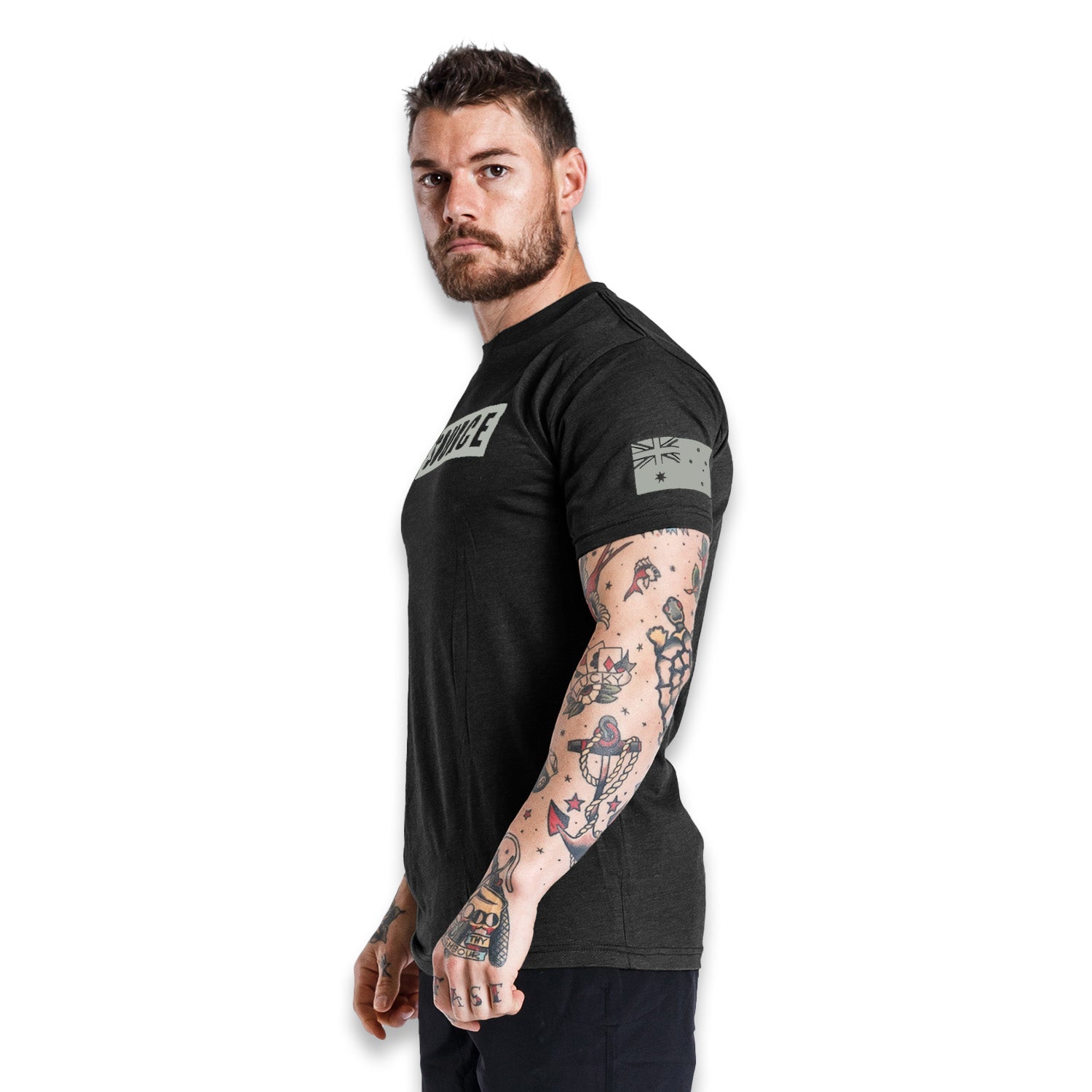 TacSource - BBB Legacy Tee