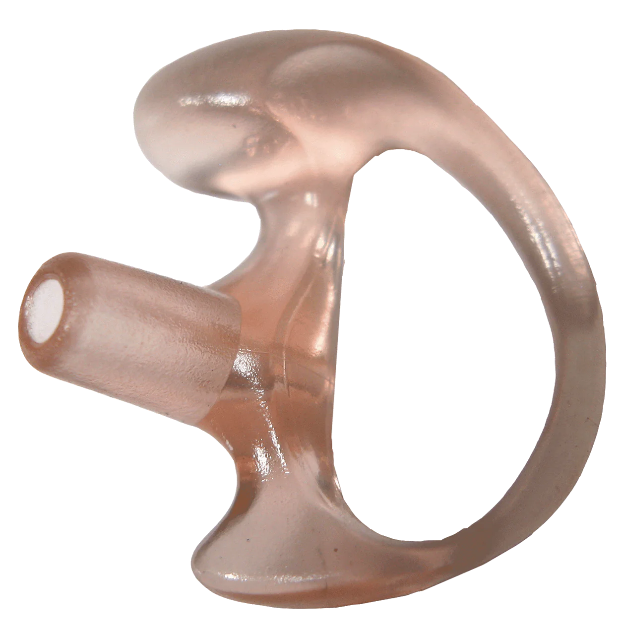 codeRED - Semi-Custom Ear Insert EarMold