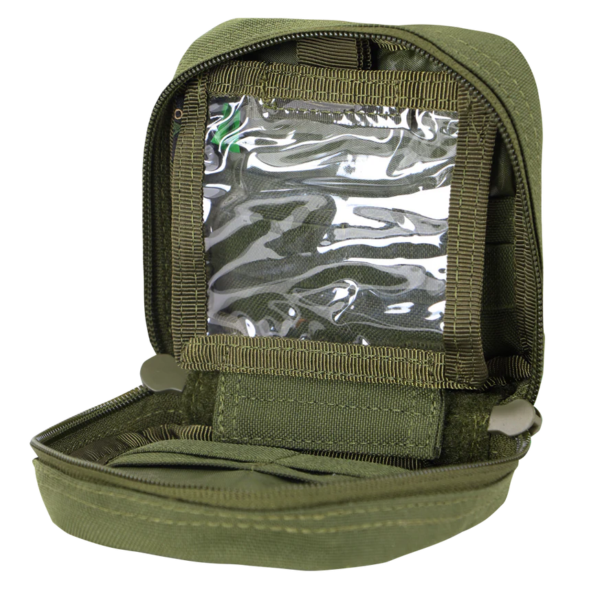 Condor Outdoor - 4 x 4 Utility Pouch