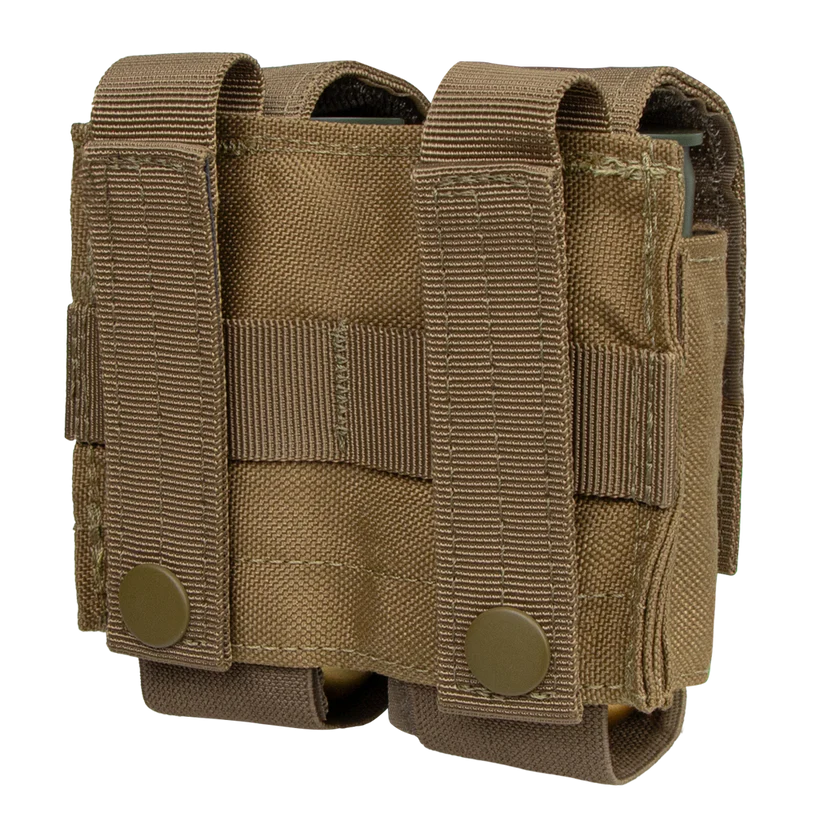 Condor Outdoor - Double 40mm Grenade Pouch