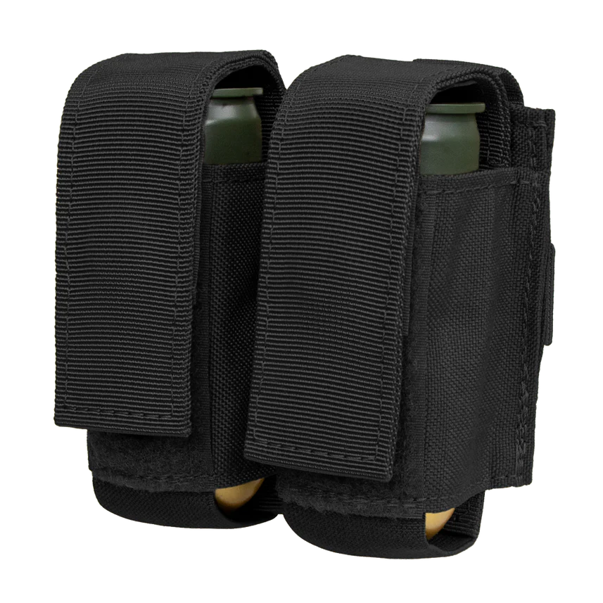 Condor Outdoor - Double 40mm Grenade Pouch