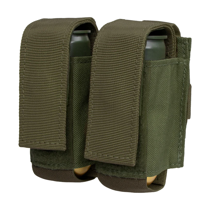 Condor Outdoor - Double 40mm Grenade Pouch