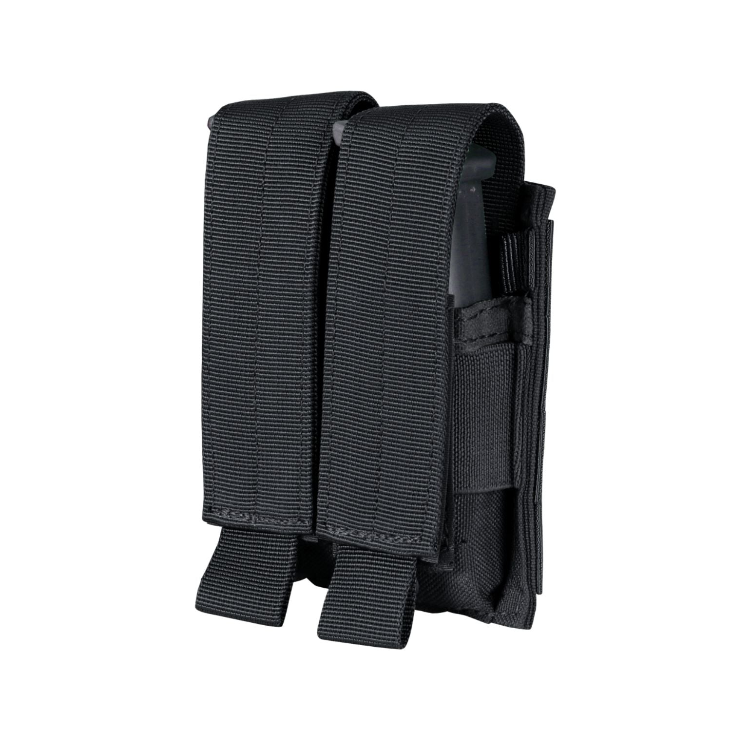 Condor Outdoor - Double Pistol Mag Pouch