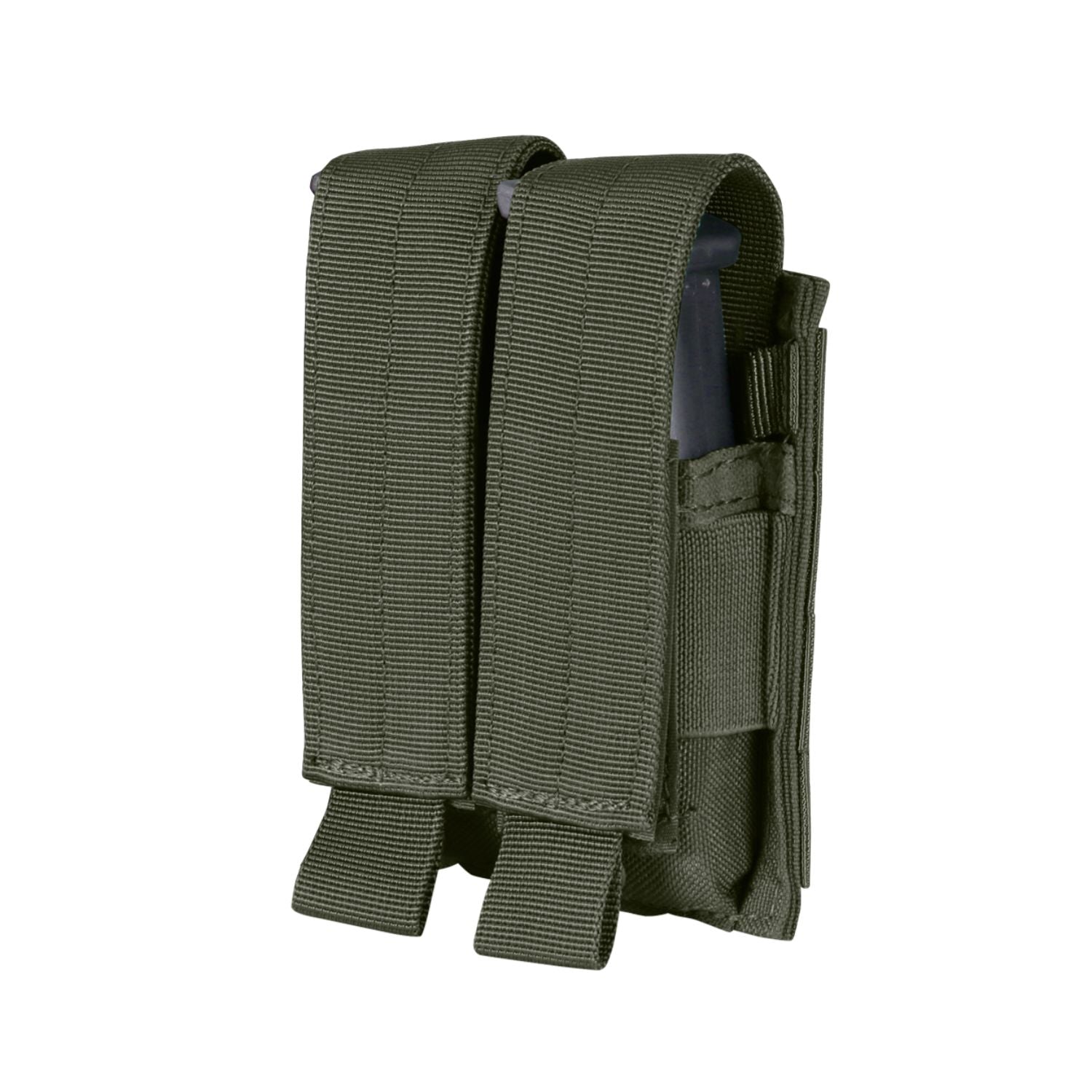 Condor Outdoor - Double Pistol Mag Pouch