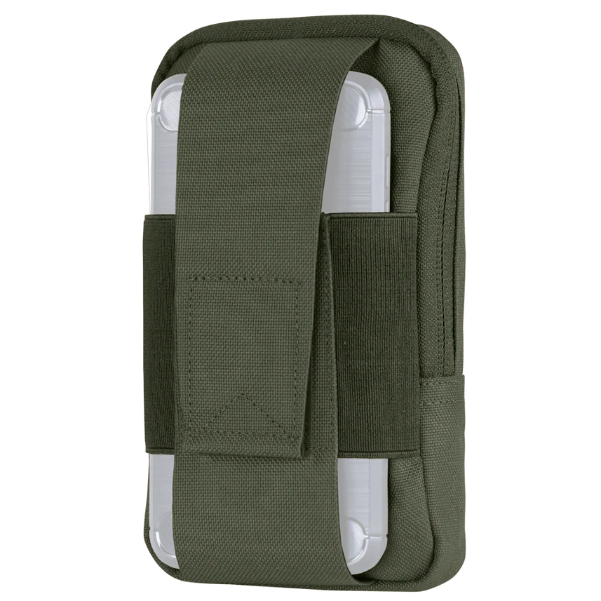 Condor Outdoor - MOLLE Compatible Phone Pouch