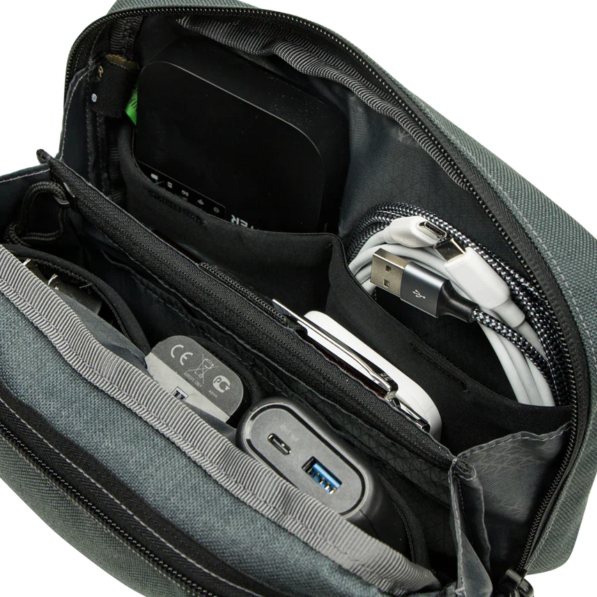 Condor Outdoor - Tech Pouch