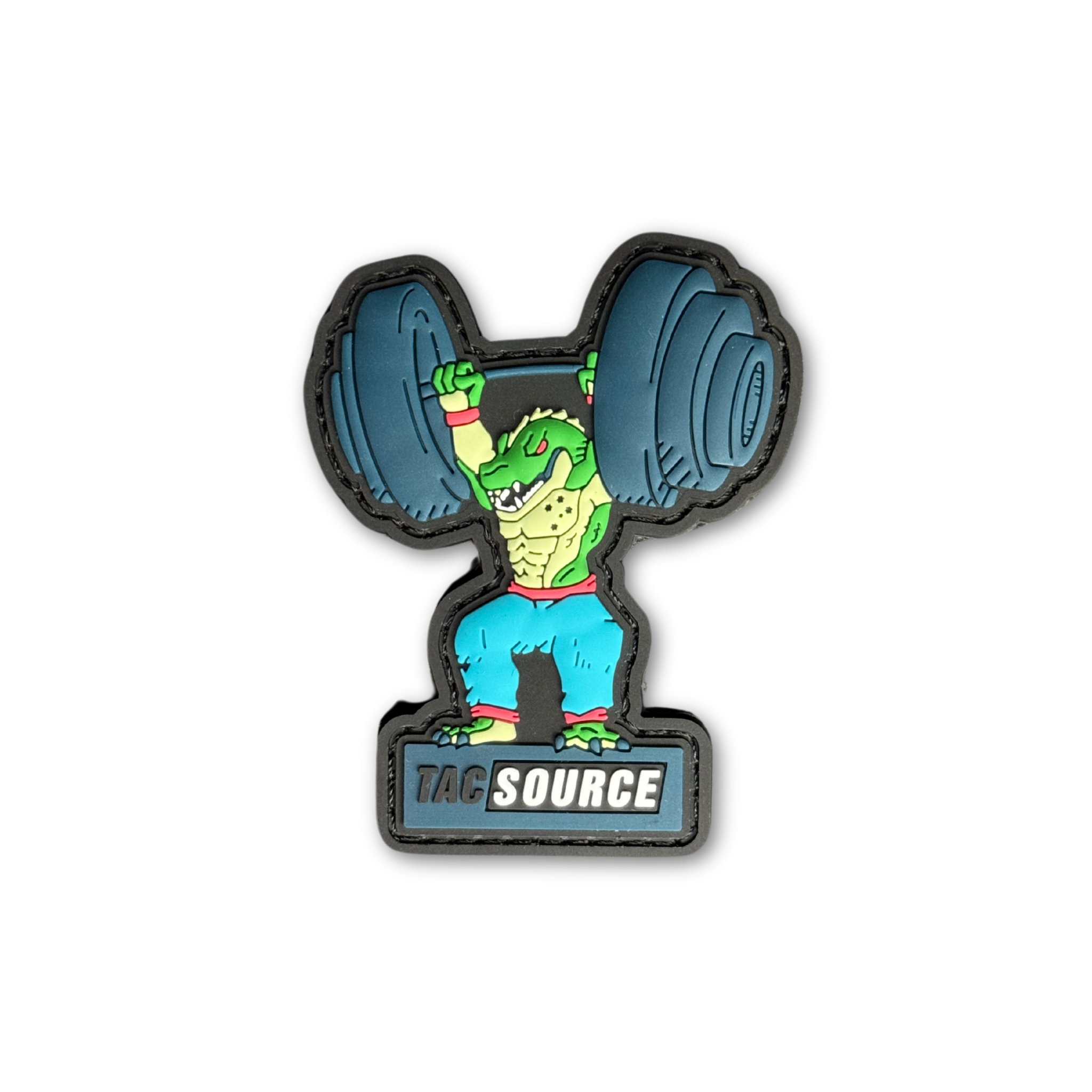 TacSource - Dropset Dundee