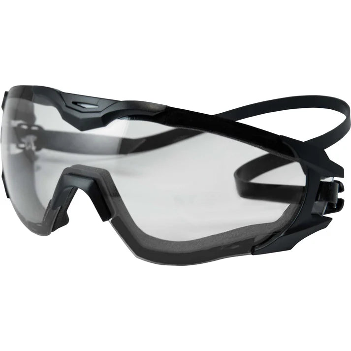 Edge Eyewear - Super 64 | Low Profile Goggles