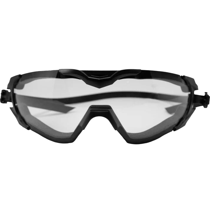 Edge Eyewear - Super 64 | Low Profile Goggles