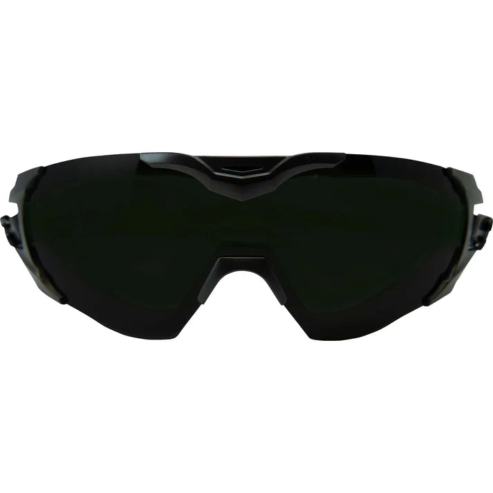 Edge Eyewear - Super 64 | Low Profile Goggles