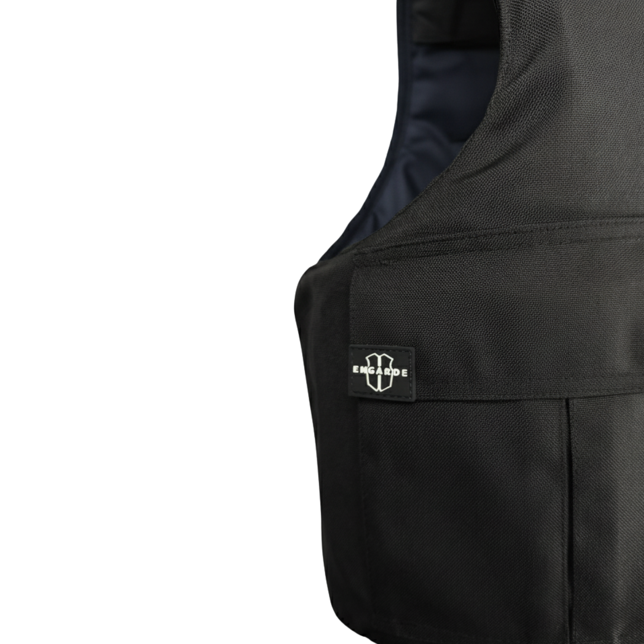 Engarde - PUMA™ Anti-Stab Vest | Black