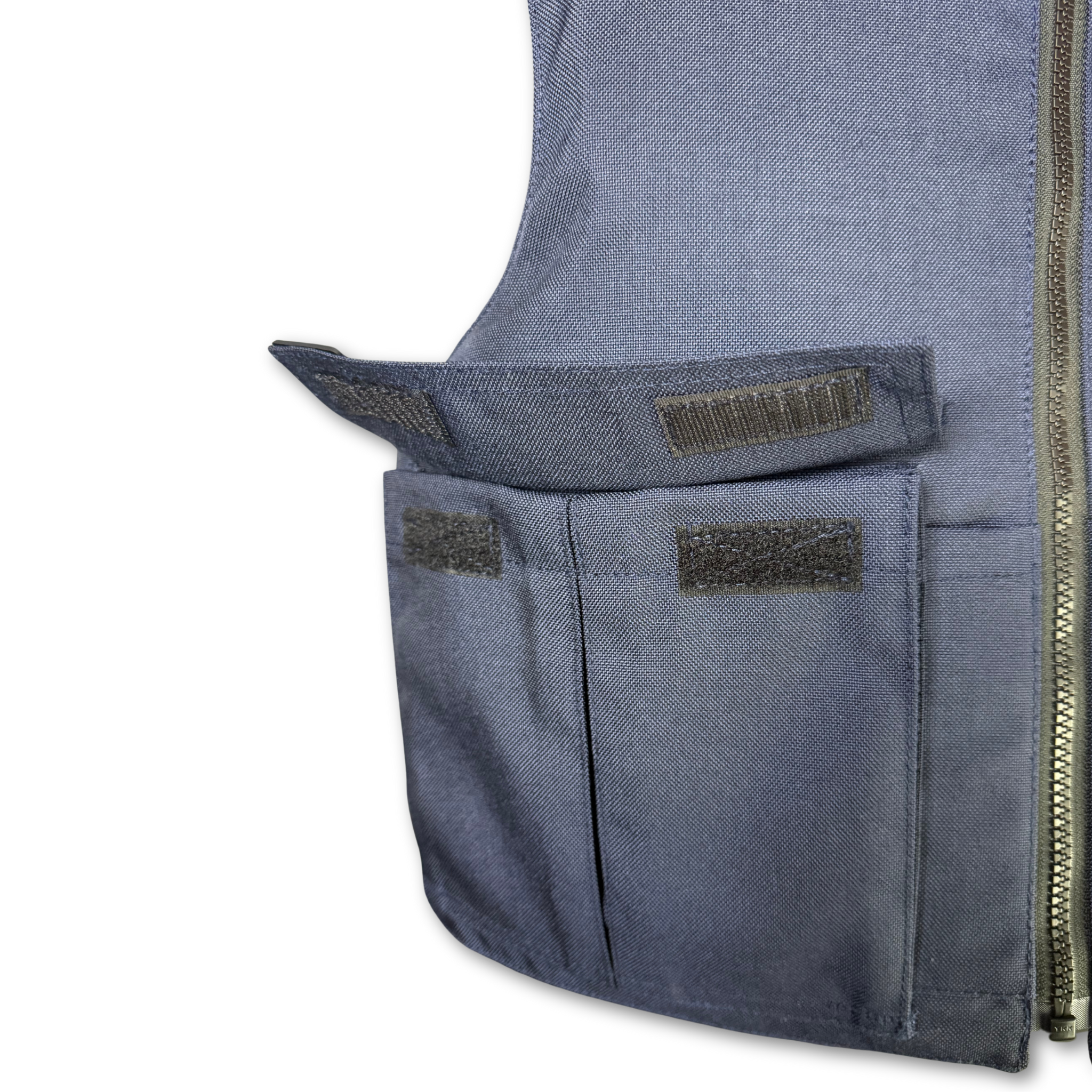 Engarde - PUMA™ Anti-Stab Vest | Navy Blue