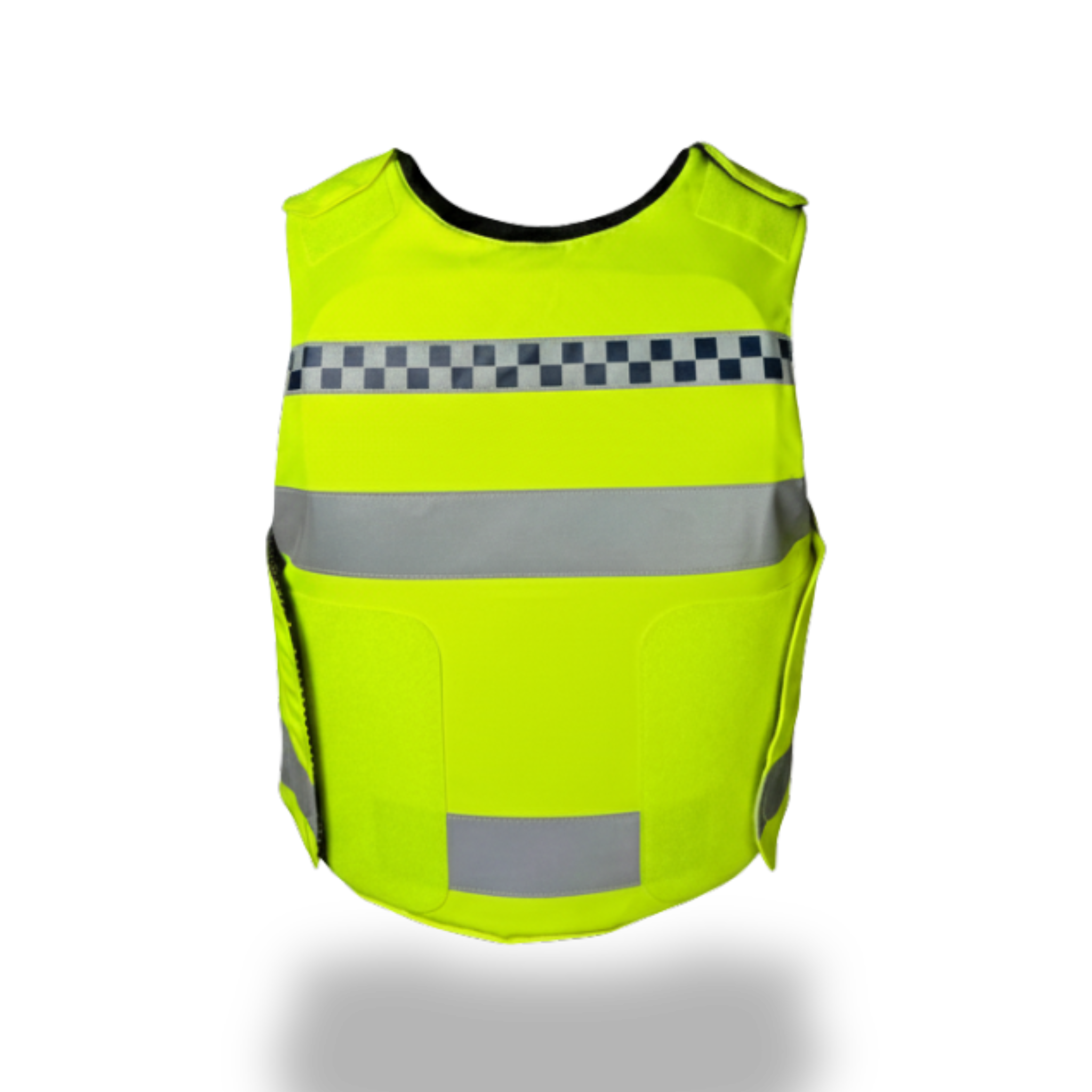 Engarde - PUMA™ Anti-Stab Vest | Reflective Yellow