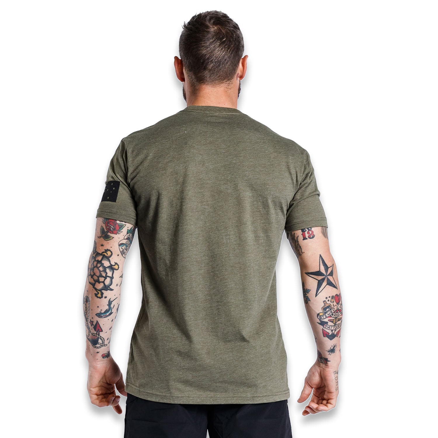 TacSource - Legacy Tee