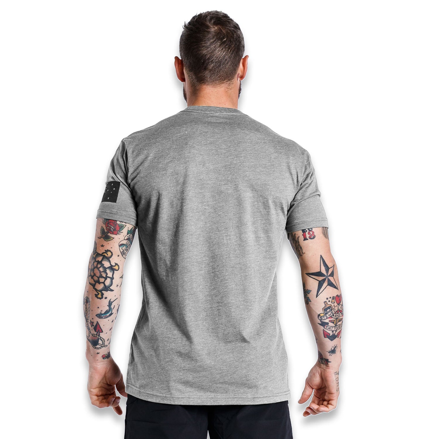 TacSource - Legacy Tee