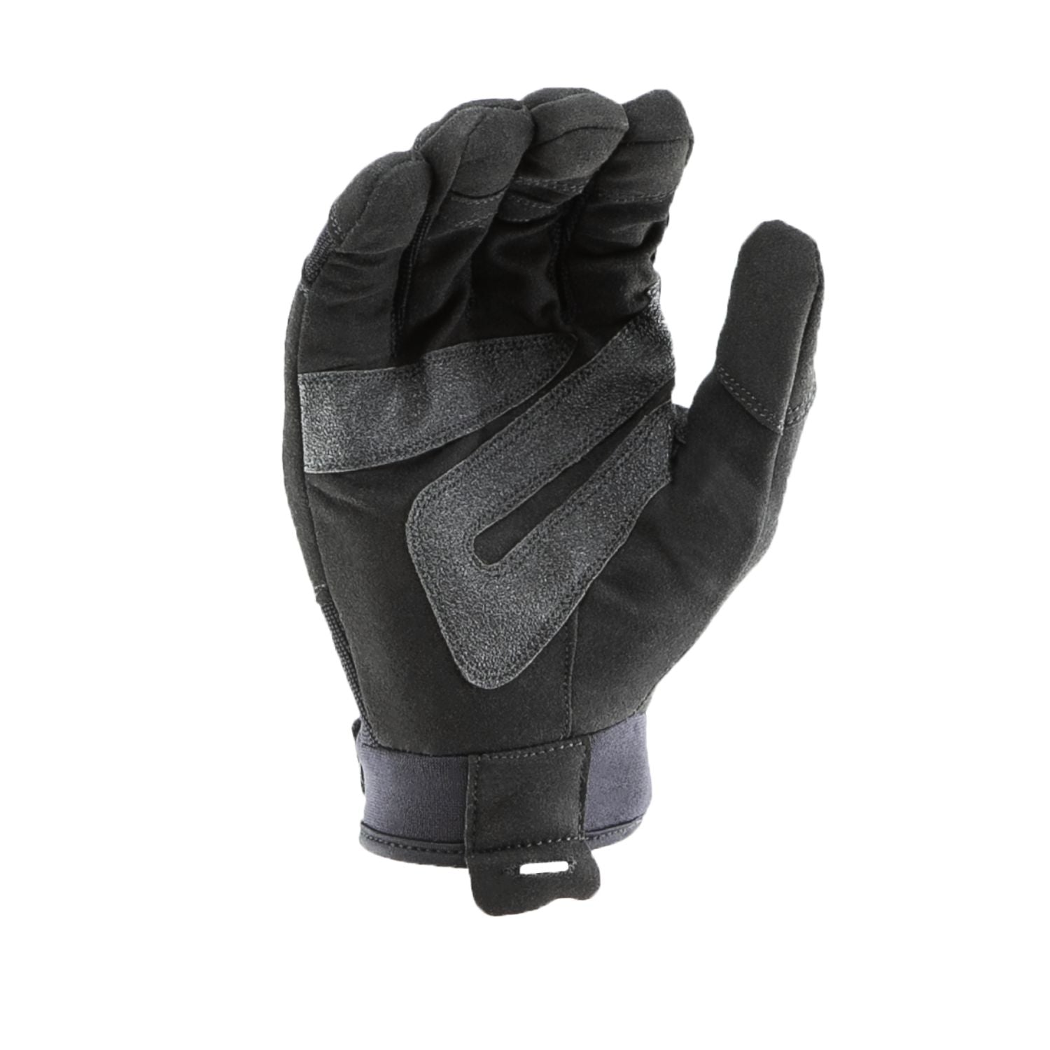 HWI Gear - Hard Knuckle Touchscreen Glove