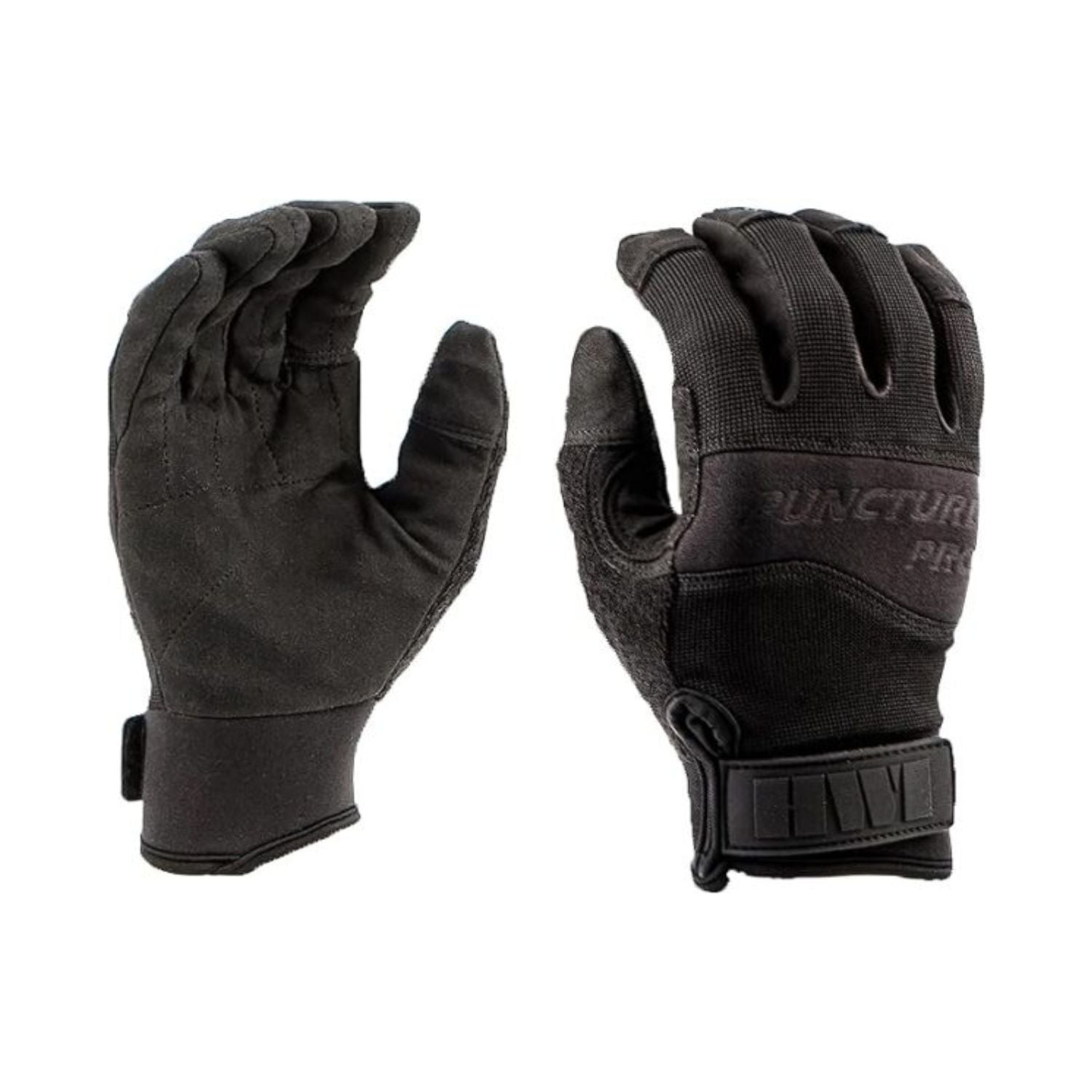 HWI Gear - Puncture Pro Hypodermic Needle Puncture Resistant Glove