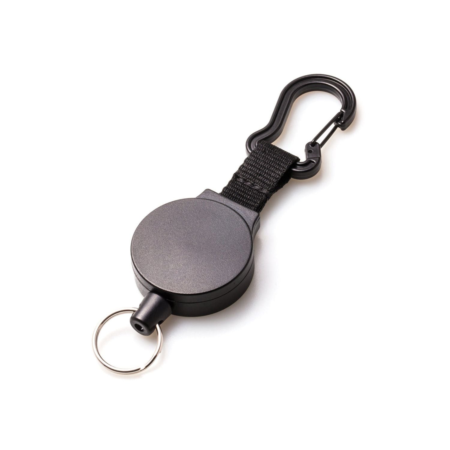 KEY-BAK - MID6 Heavy Duty Retractable Keychain