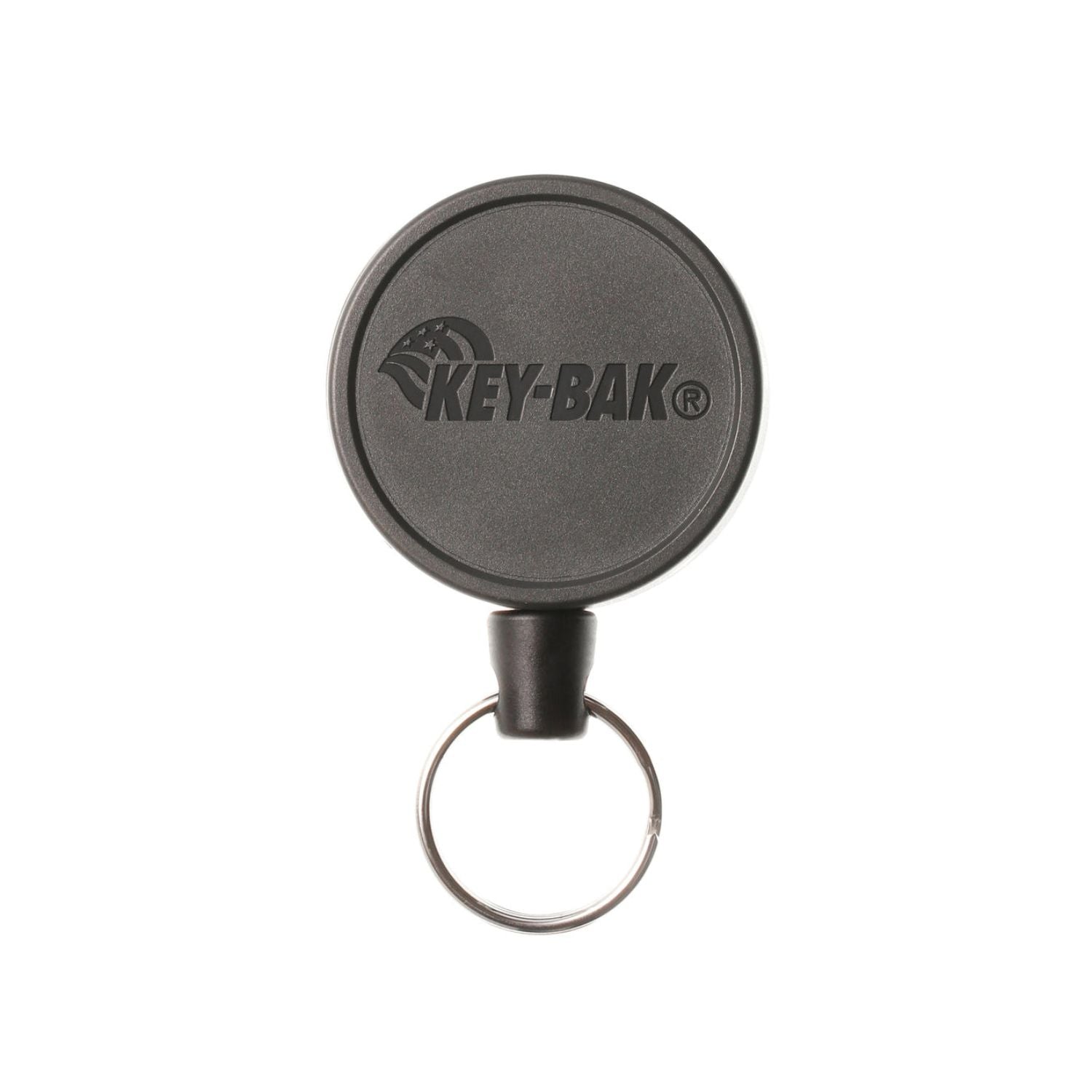 KEY-BAK - MID6 Heavy Duty Retractable Keychain