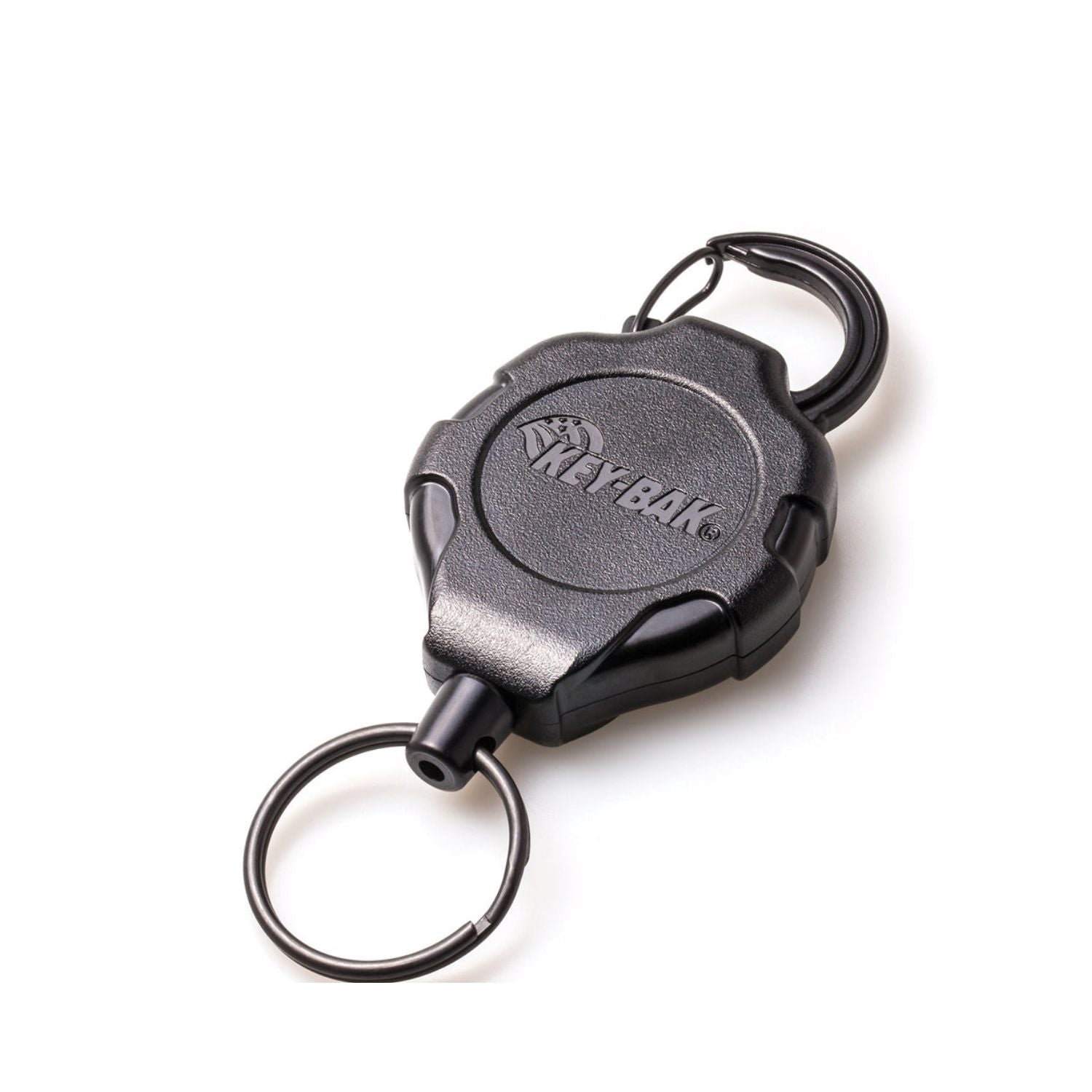 KEY-BAK - RACH-IT Retractable Carabiner Keychain