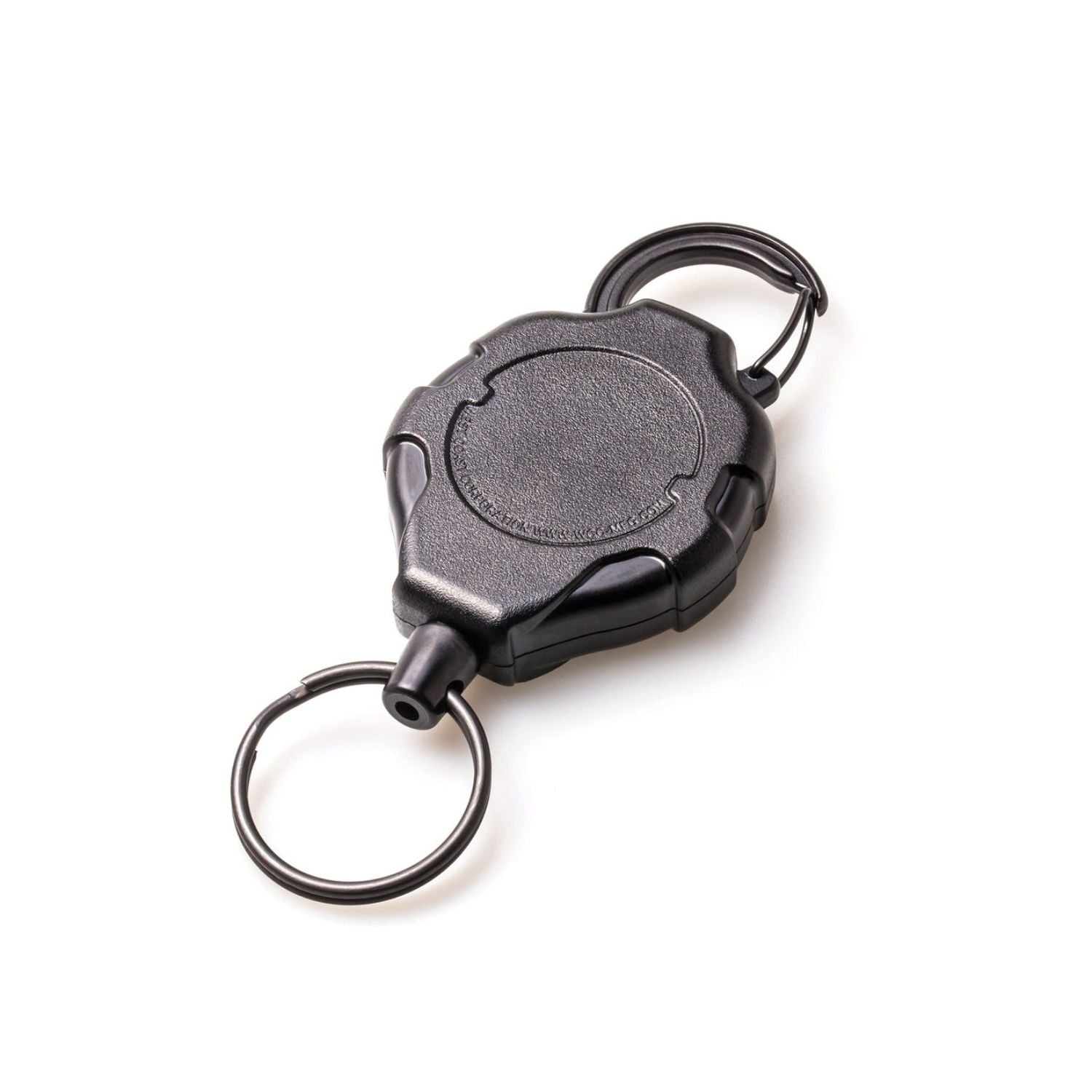 KEY-BAK - RACH-IT Retractable Carabiner Keychain