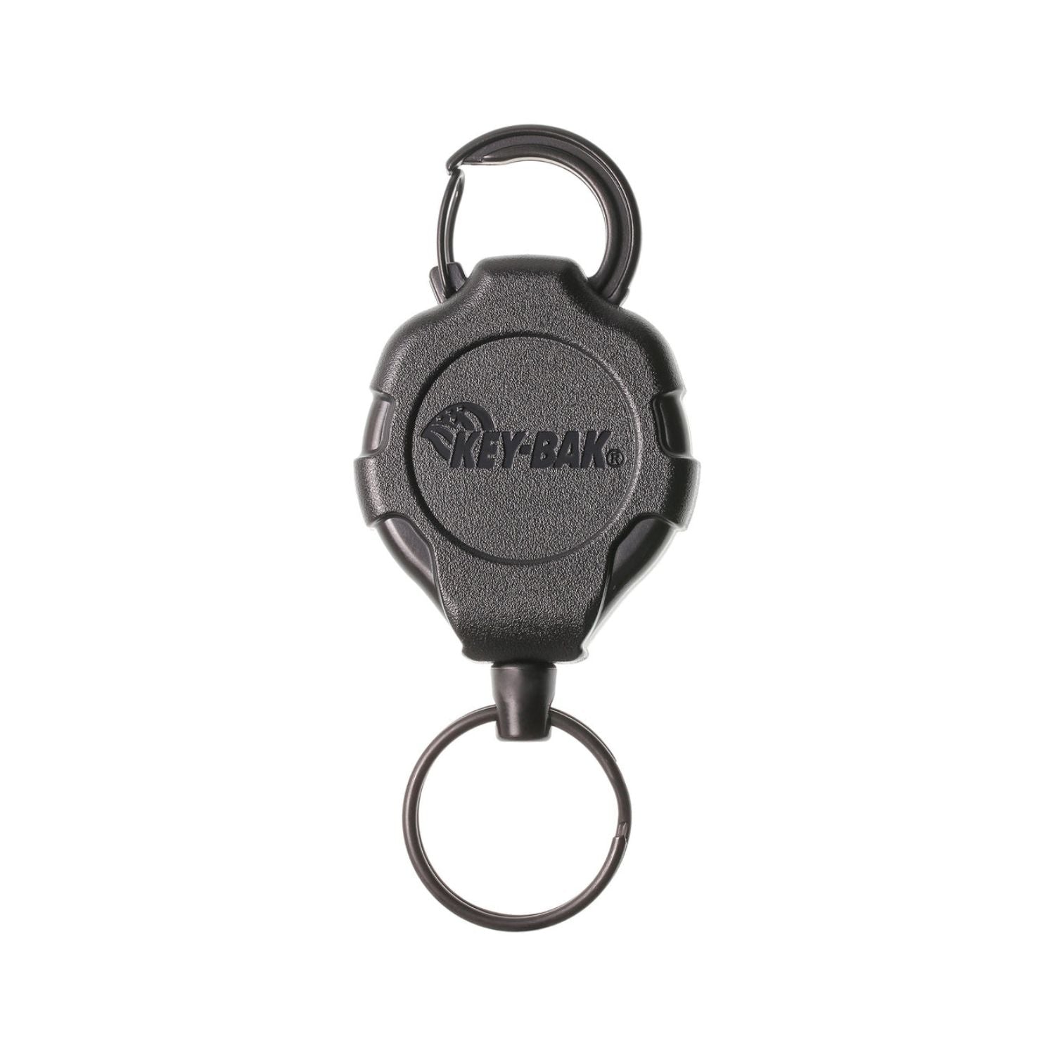 KEY-BAK - RACH-IT Retractable Carabiner Keychain