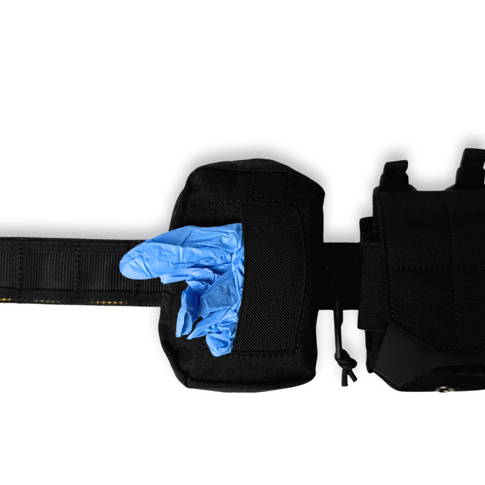 Kanga Systems - Dispense Glove Pouch