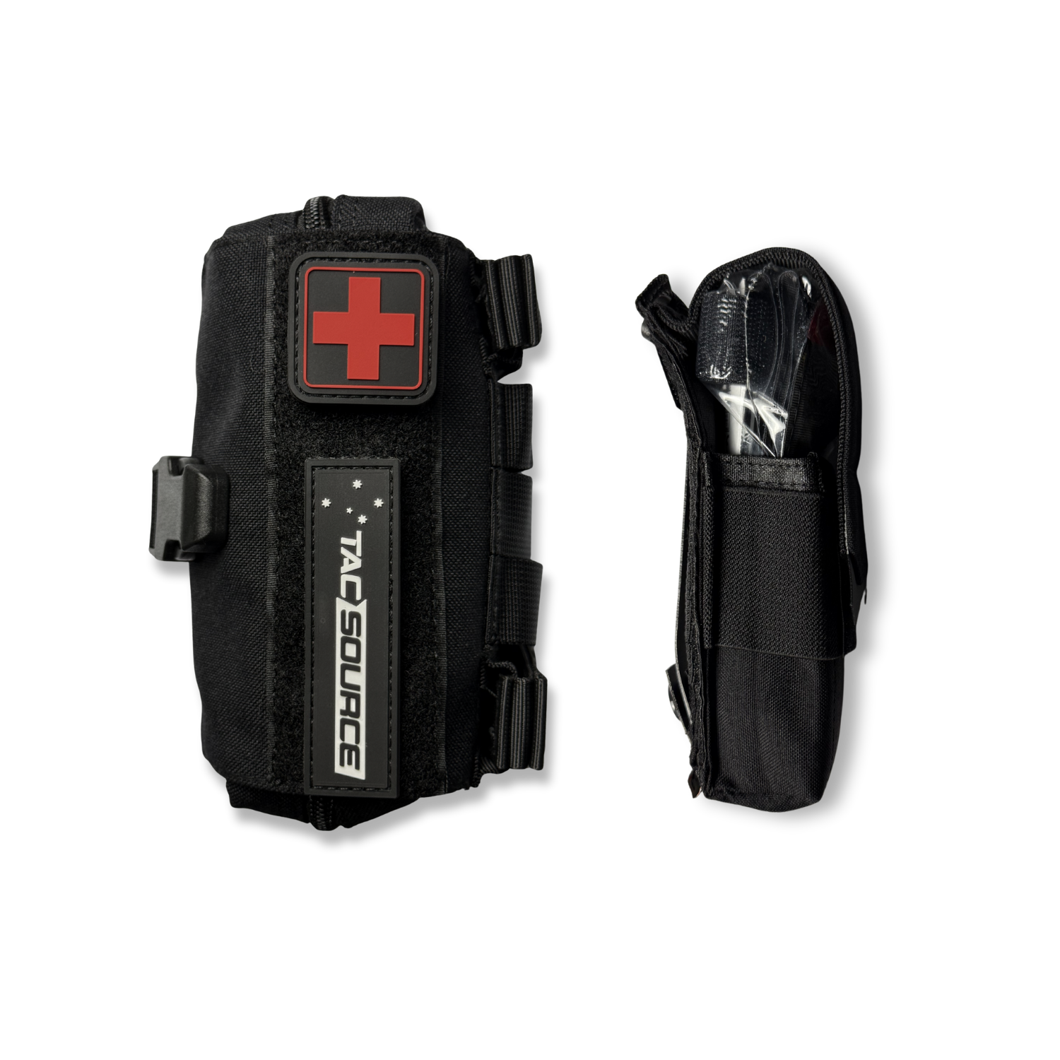 Kanga Systems - Shift Rip-Away IFAK Pouch | Response Kit Pro